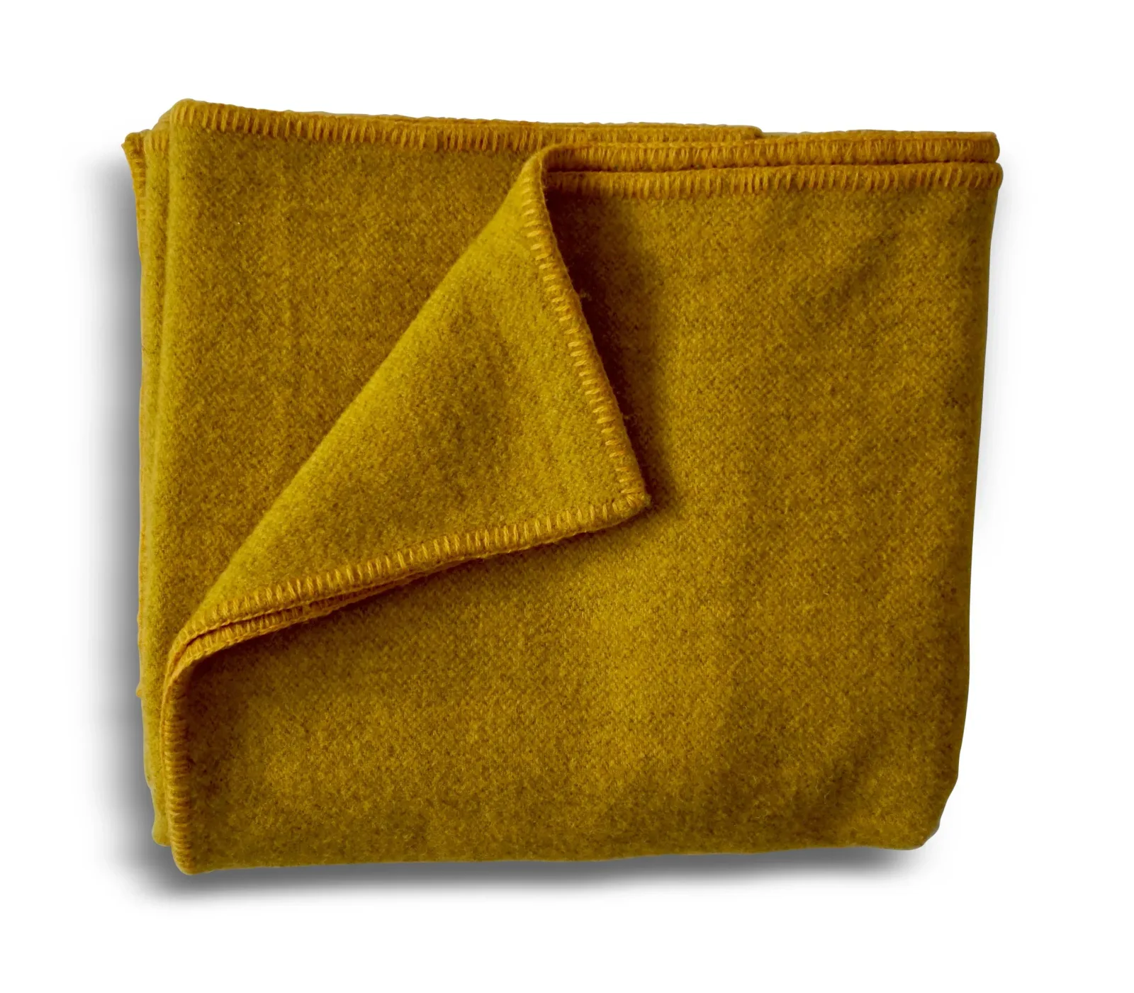 Simple Merino Wool Blankets