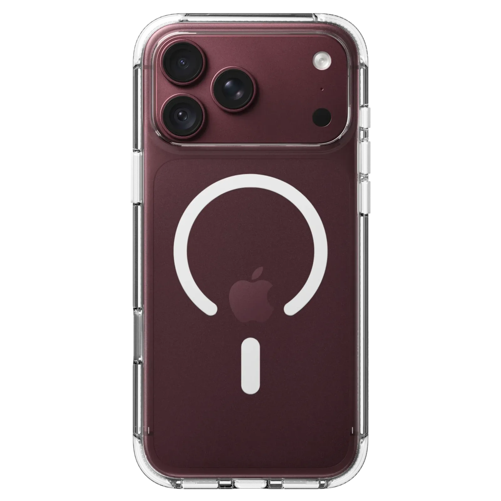 (Re)Clear Case for iPhone 18