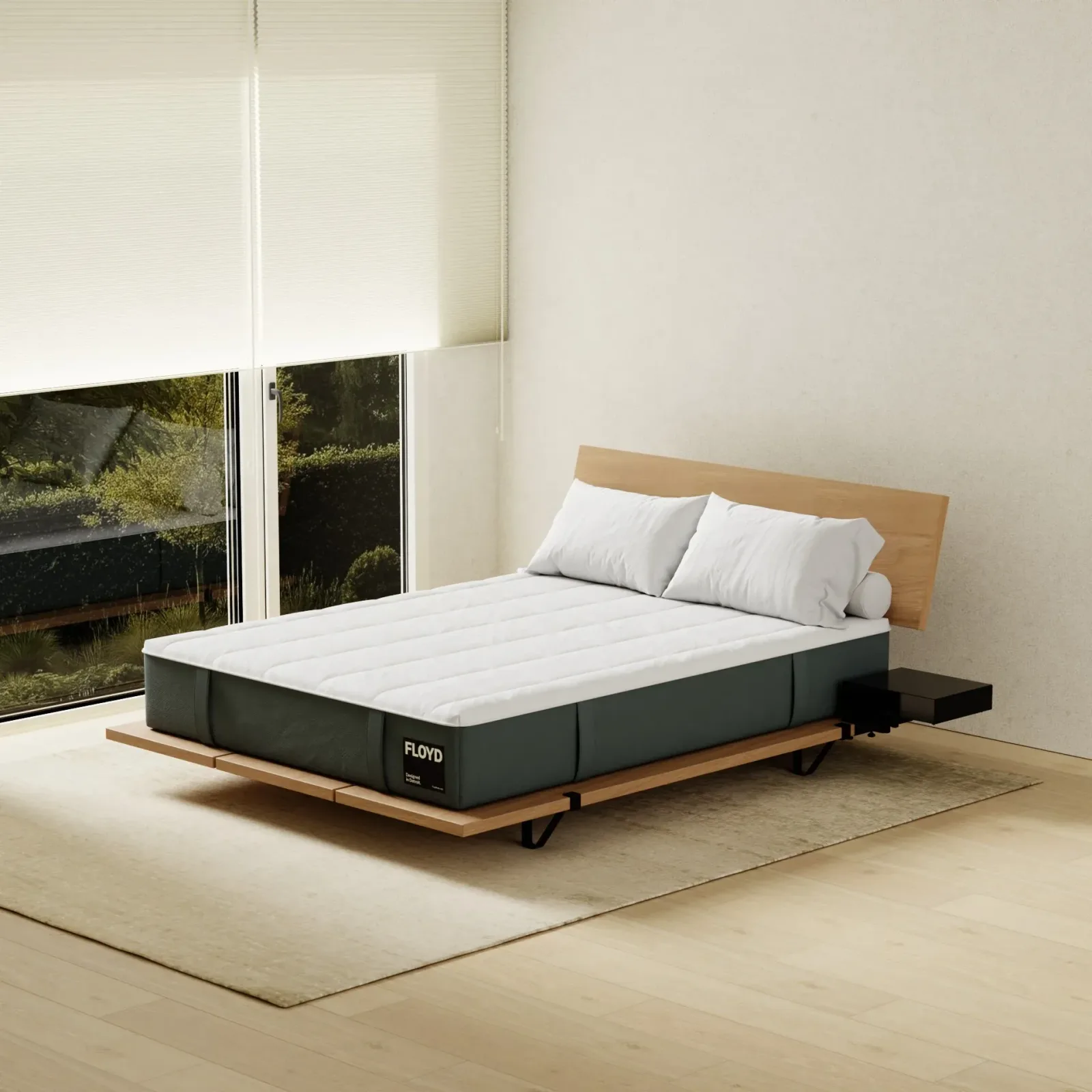 The Mattress 2.0