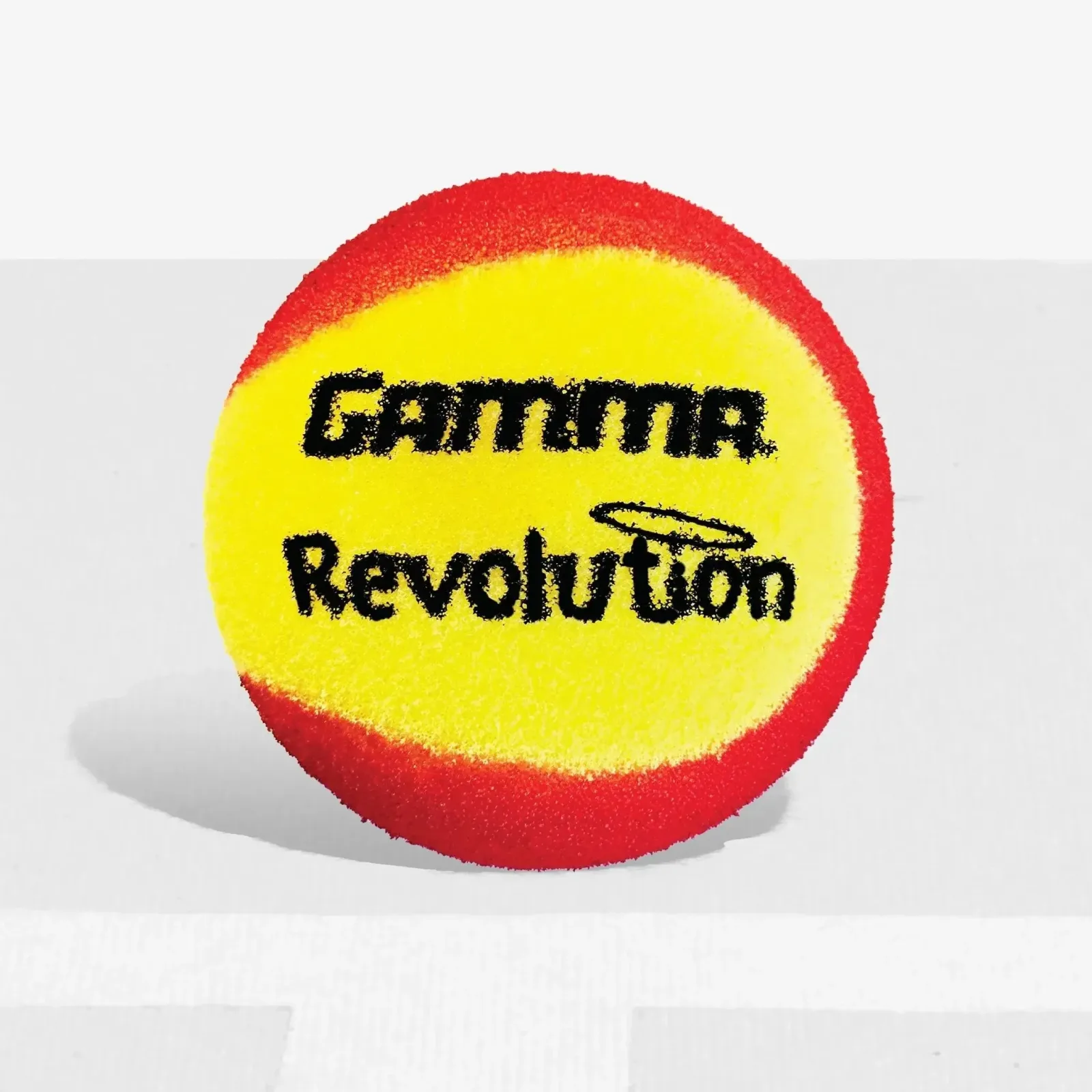 Revolution Foam Ball 3 Pack