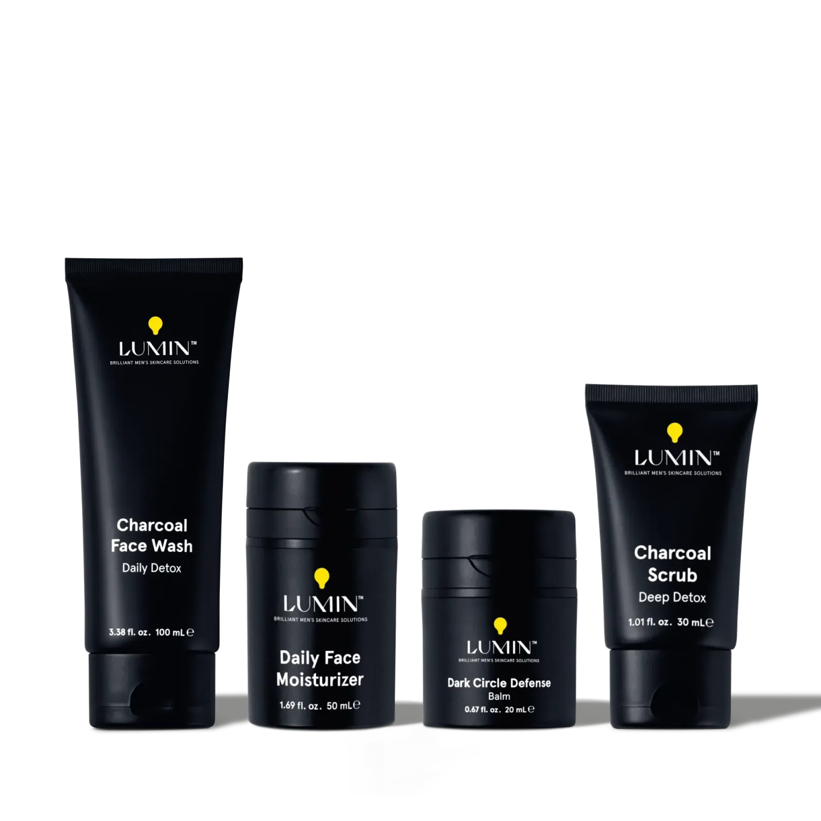 Class Act Bundle