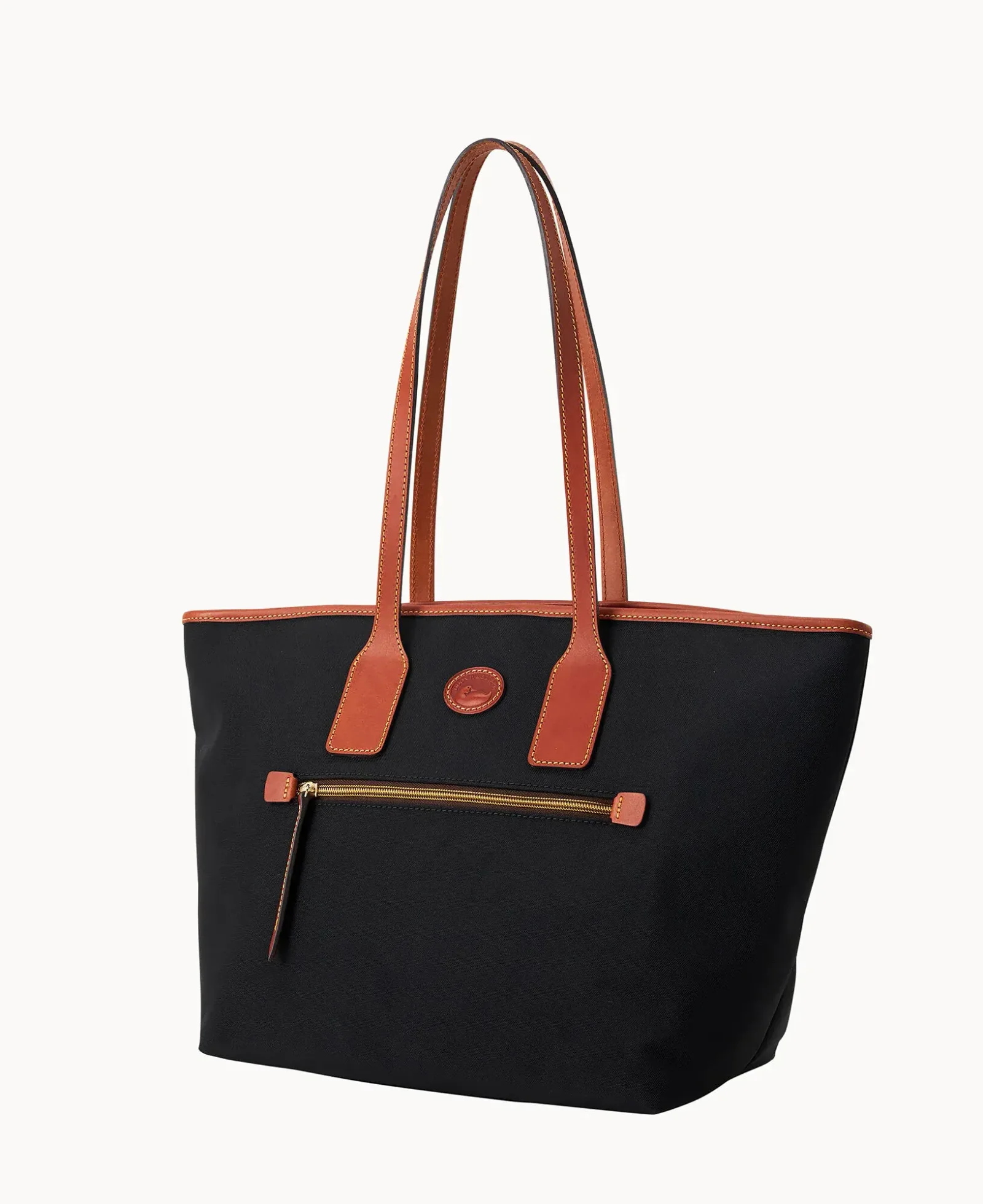 Nylon Tote