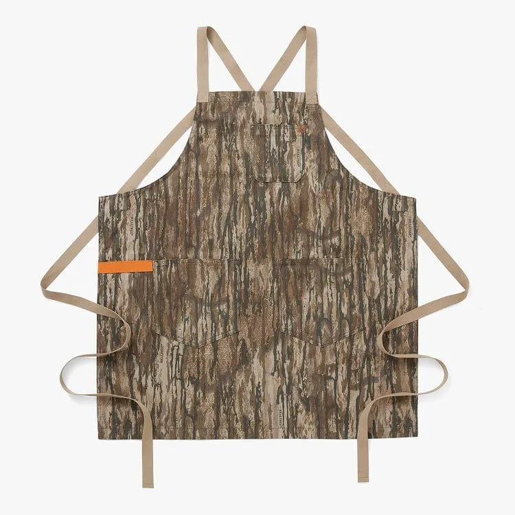 Realtree® Legacy Crossback Apron