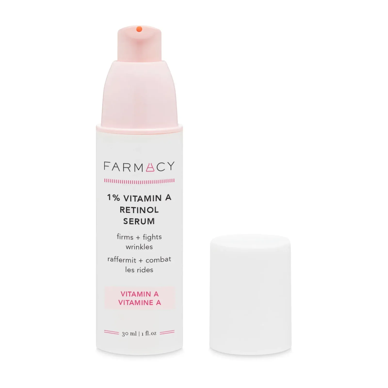 1% Vitamin A Retinol Serum