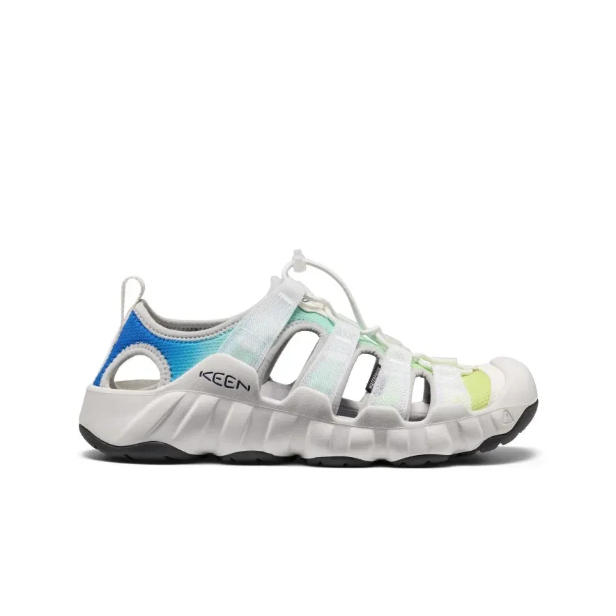 Men's Hyperport H2 Sandal – Evening Primrose/Precious Blue