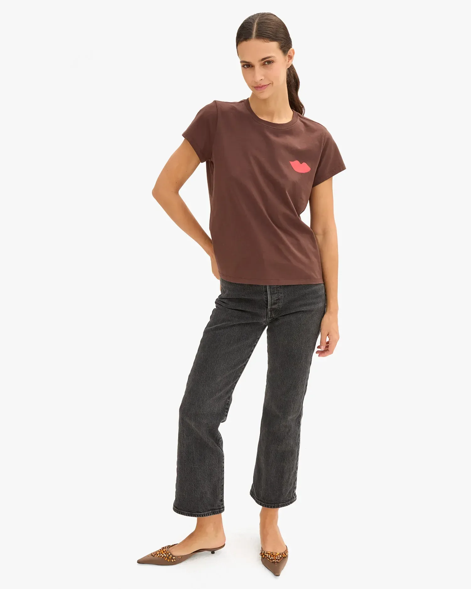 Classic Tee
