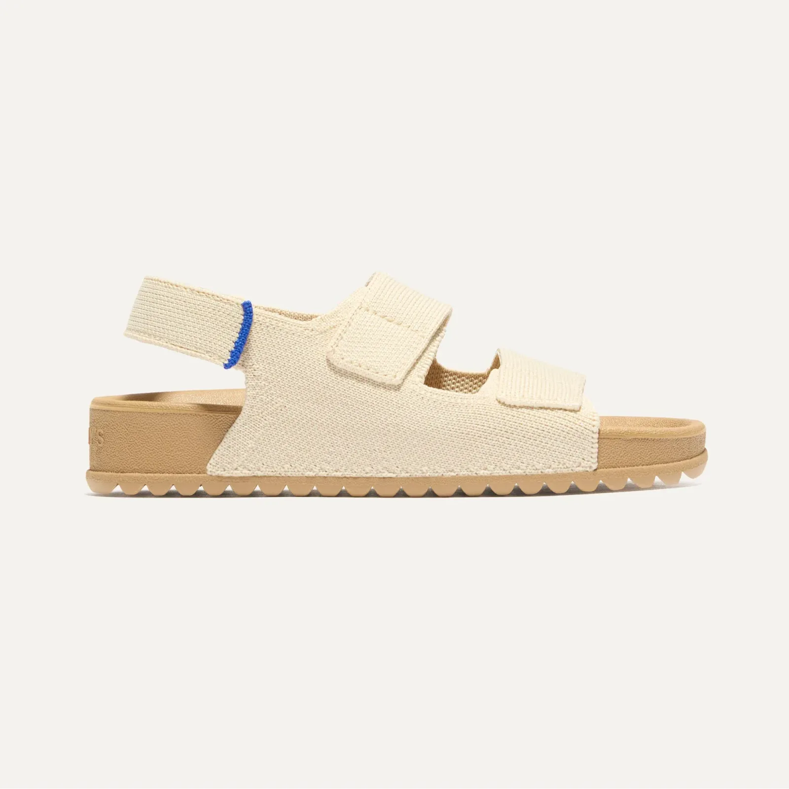 The Kids Double Strap Sandal – Conch