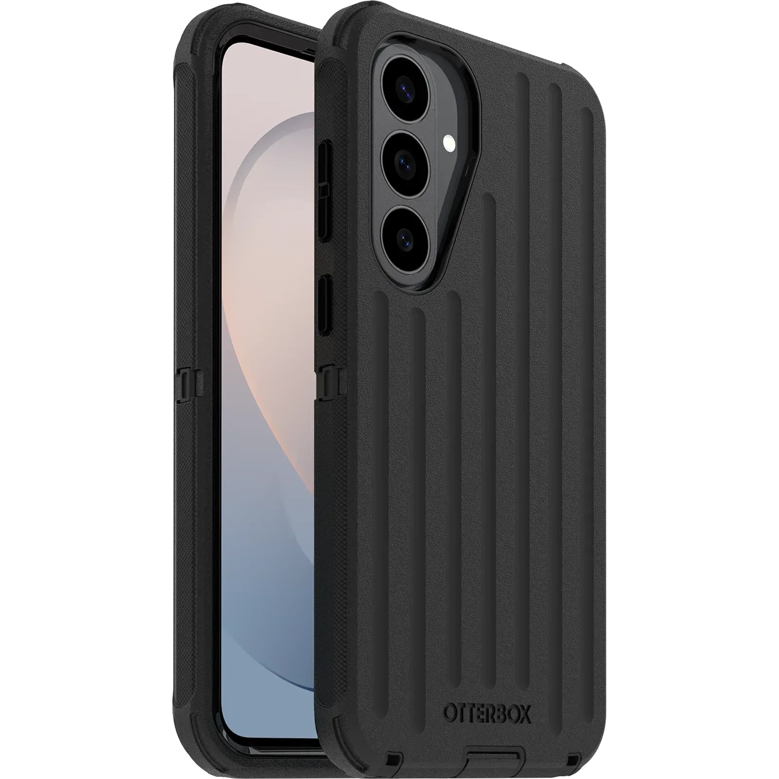 Galaxy S26 FE and Galaxy S25 FE Defender Series Pro Case