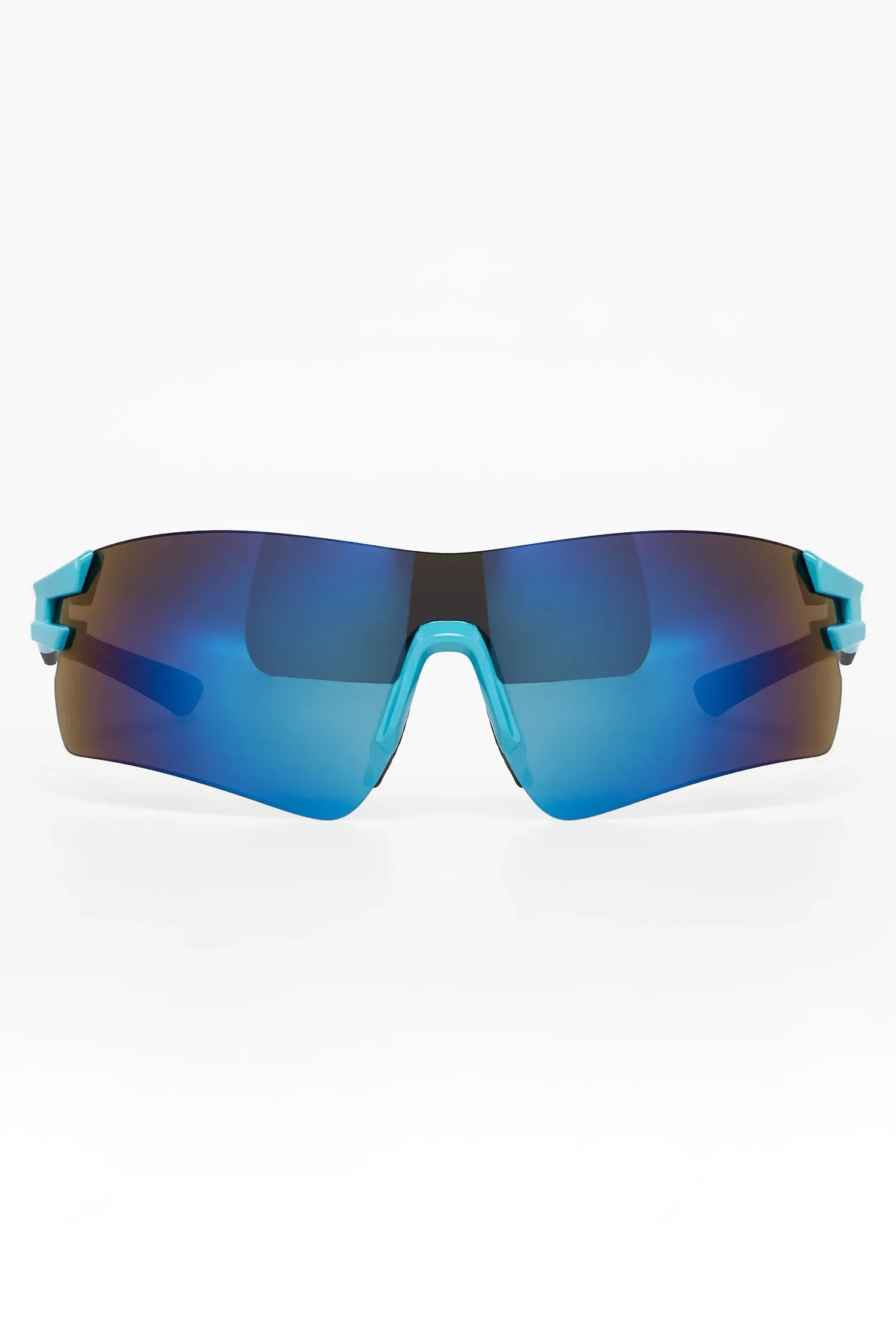 SGPOLAR – Shield Polarized Sunglasses