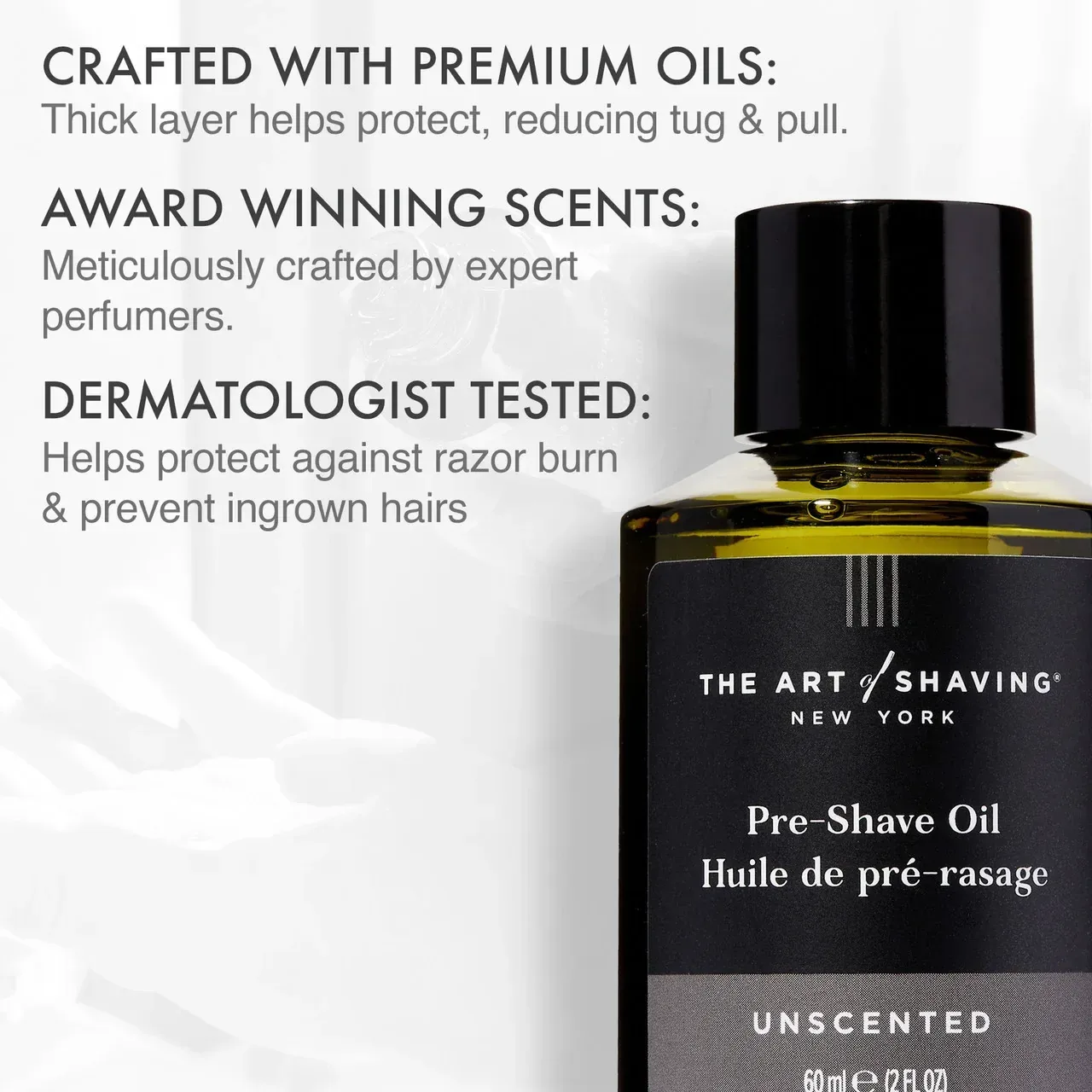 Unscented Full Size Kit