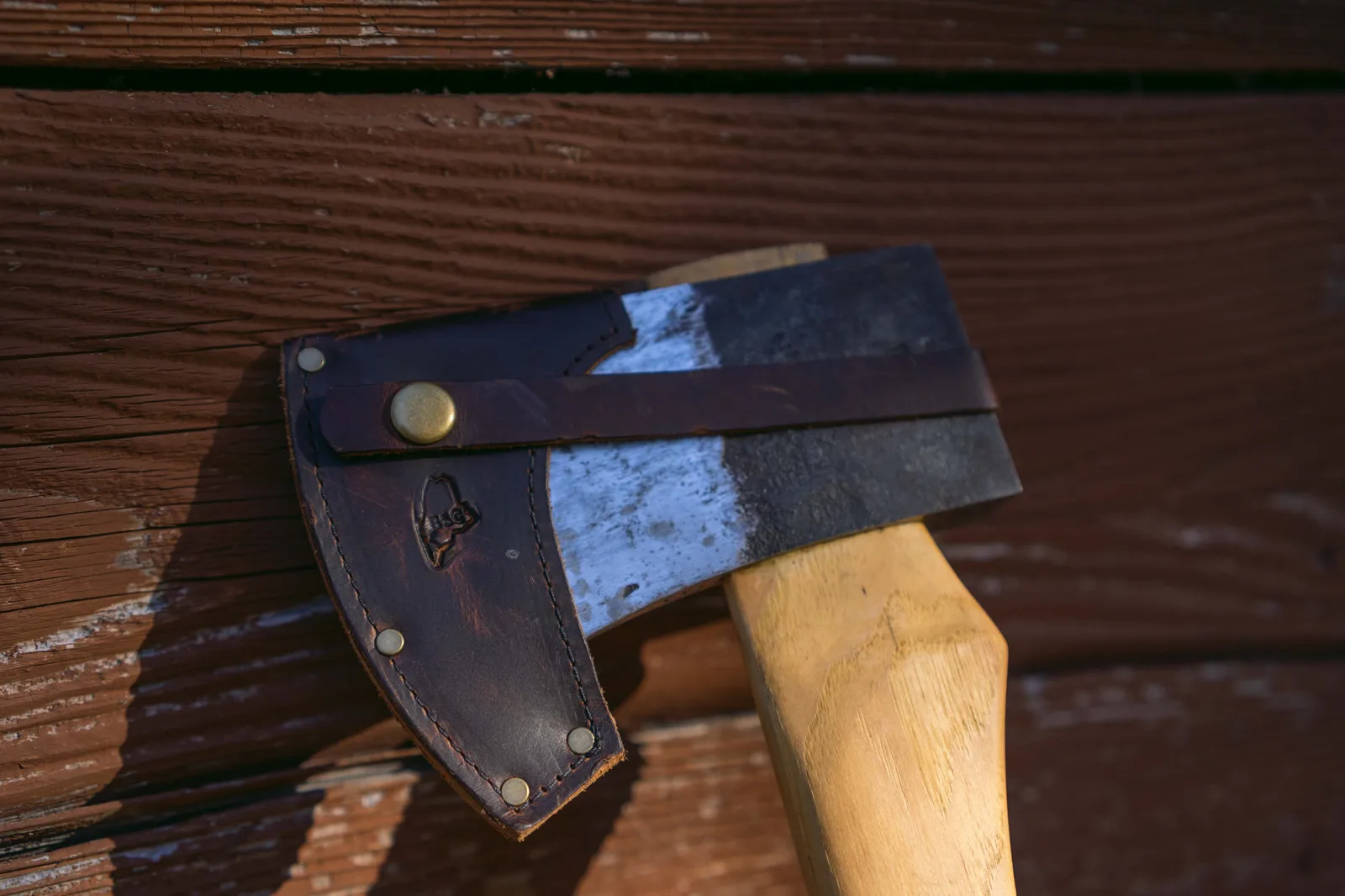 Evangeline B&C Axe