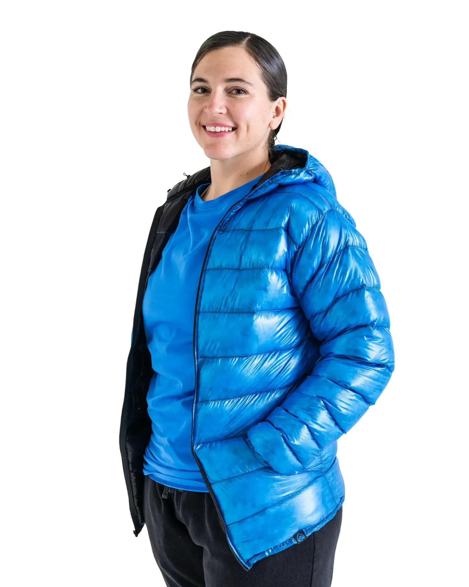 Zpacks Down Jacket