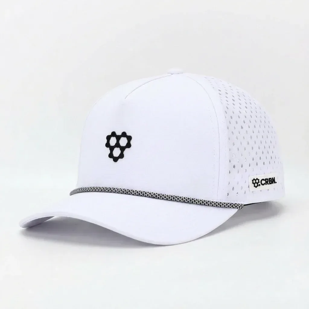 CRBN Trucker Rope Hat