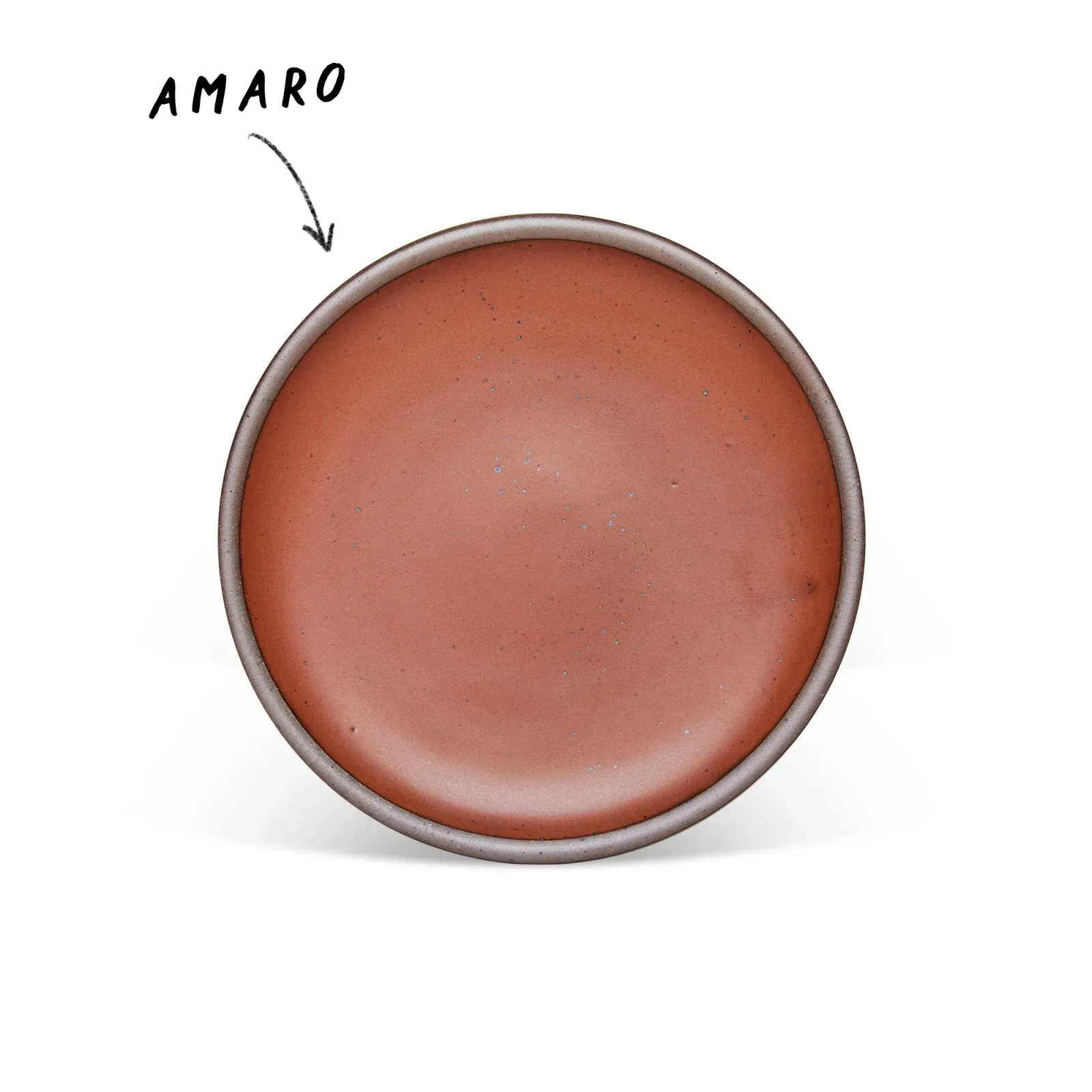 Dinner Plate – Second