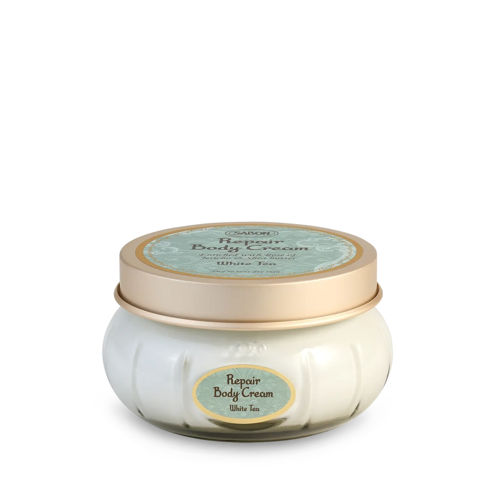 Repair Body Cream White Tea 7oz (200mL)