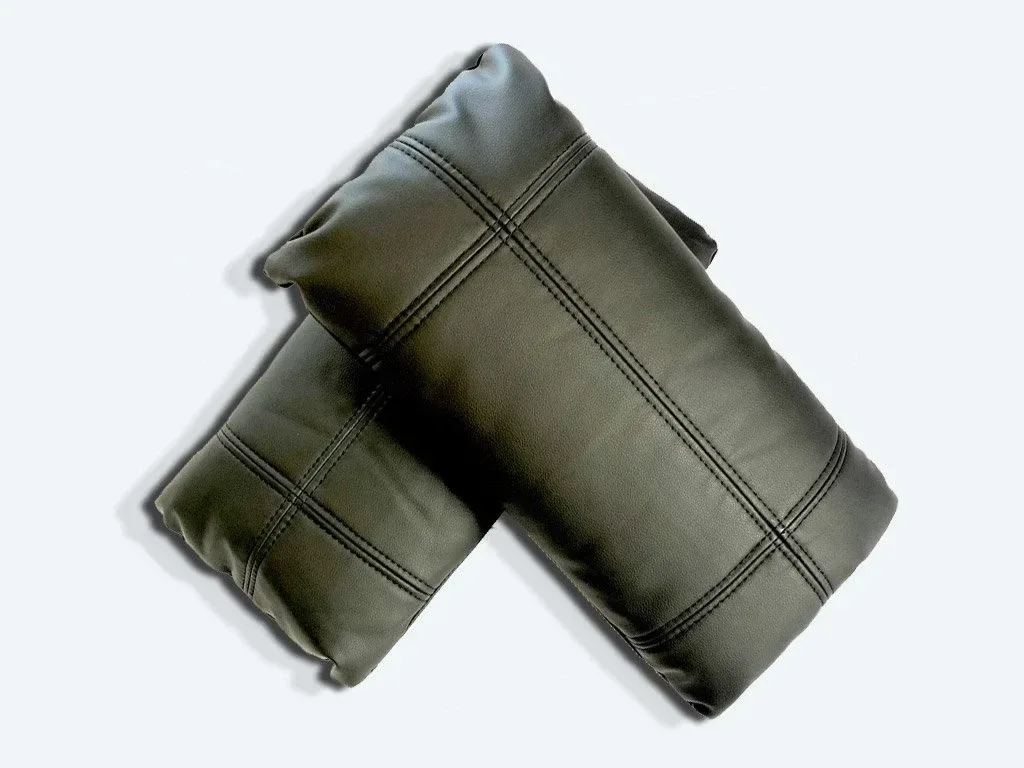 Toggle Accent Pillows (Set of 2)