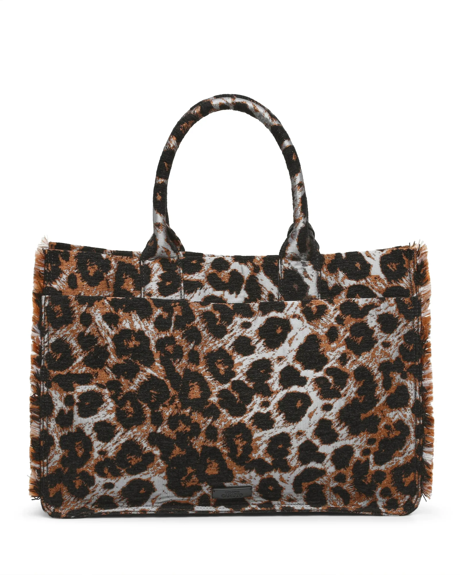 Zhury Tote Bag