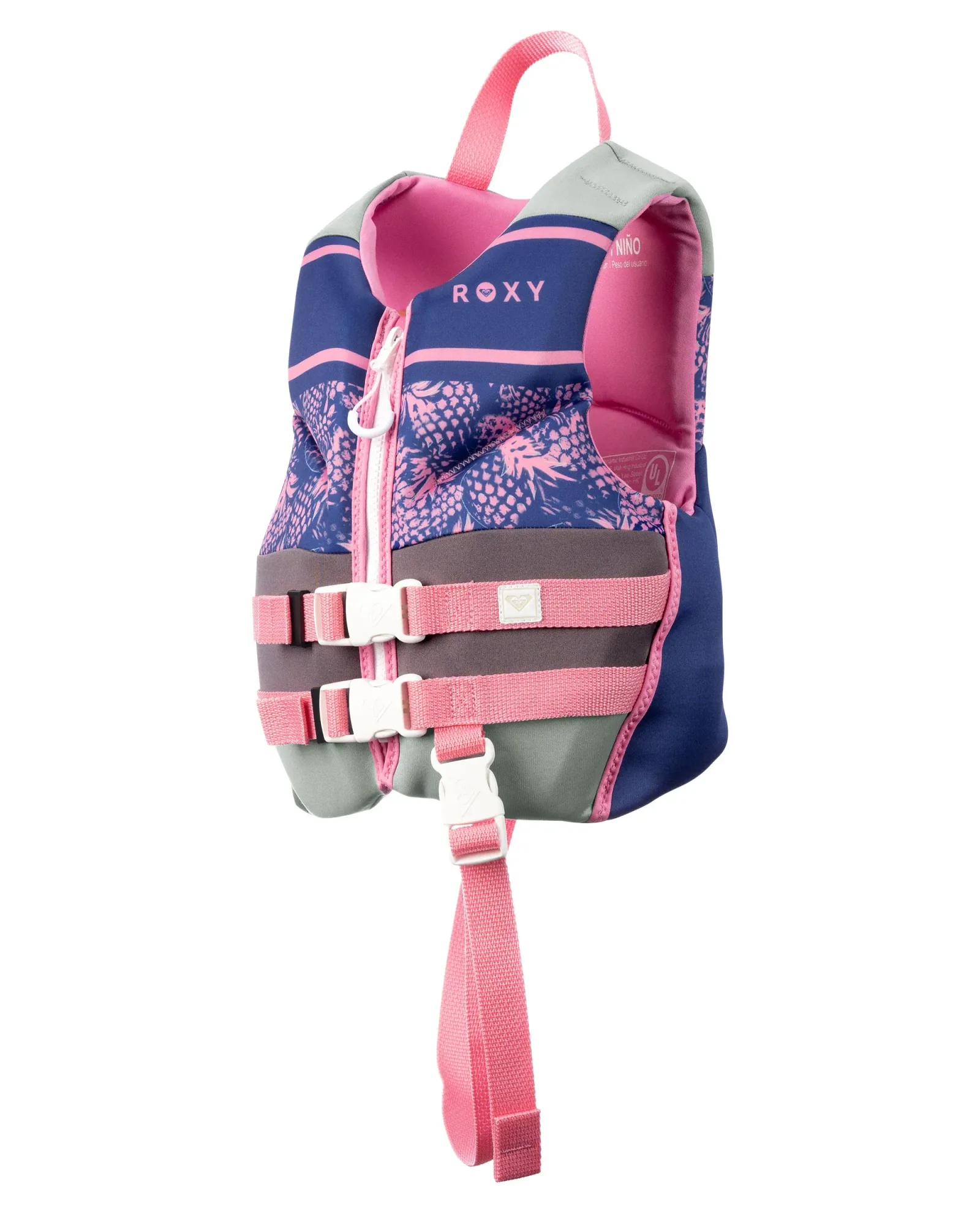 Roxy Child CGA Vest