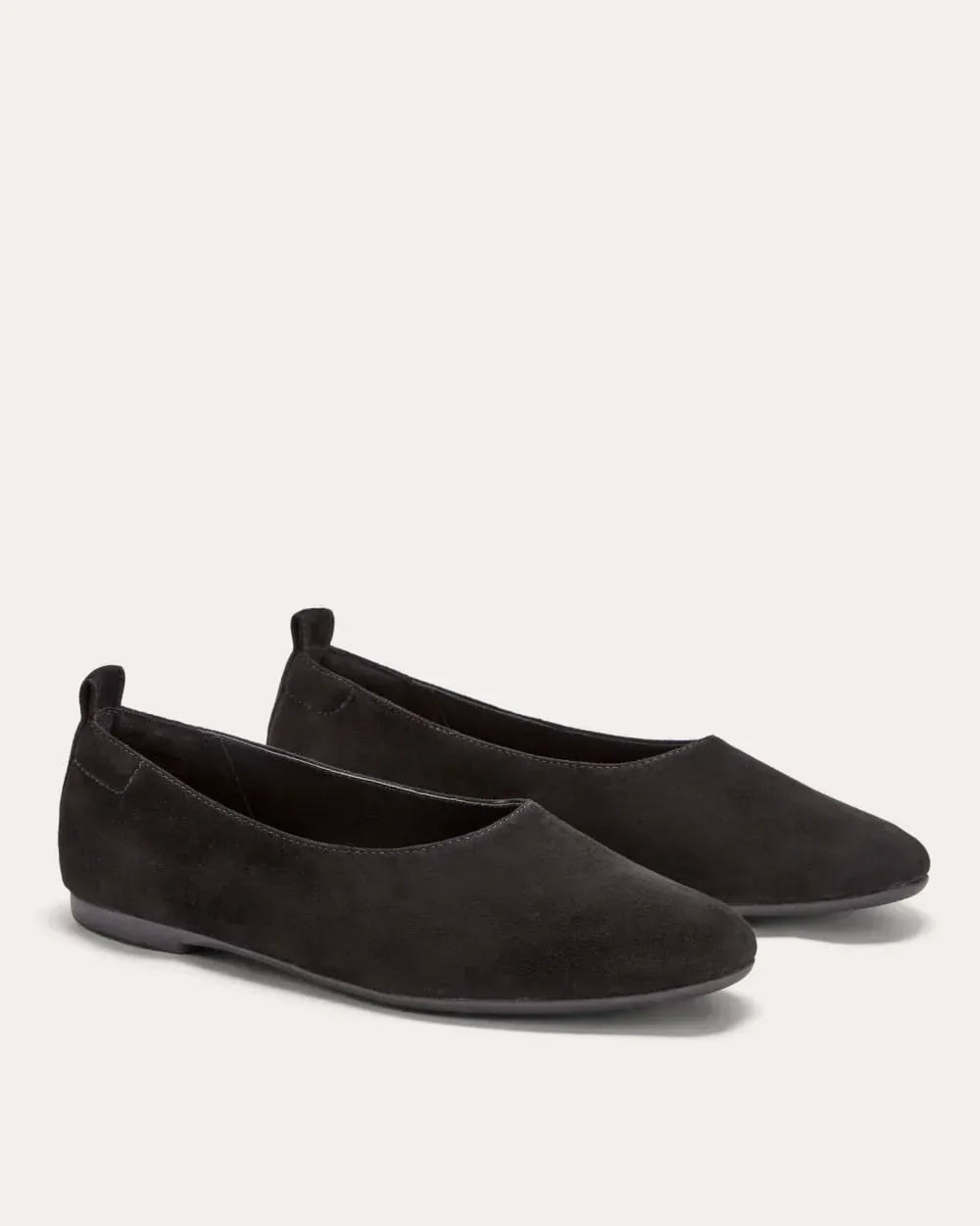 The Day Glove – Black Suede