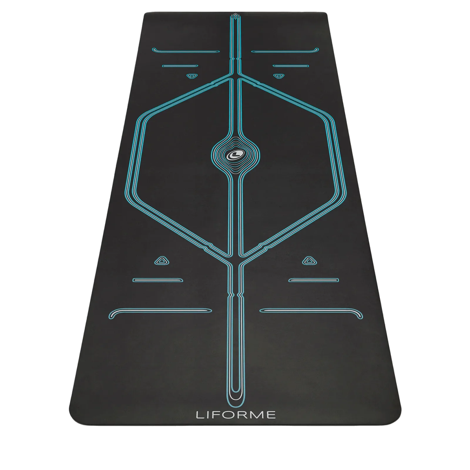 Liforme XL Mountain Yoga Mat