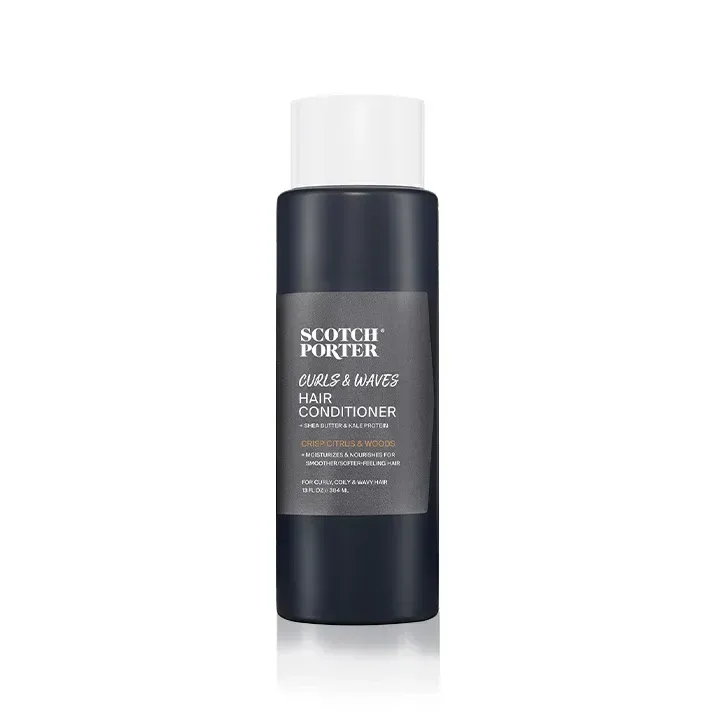 Curls & Waves Hair Conditioner