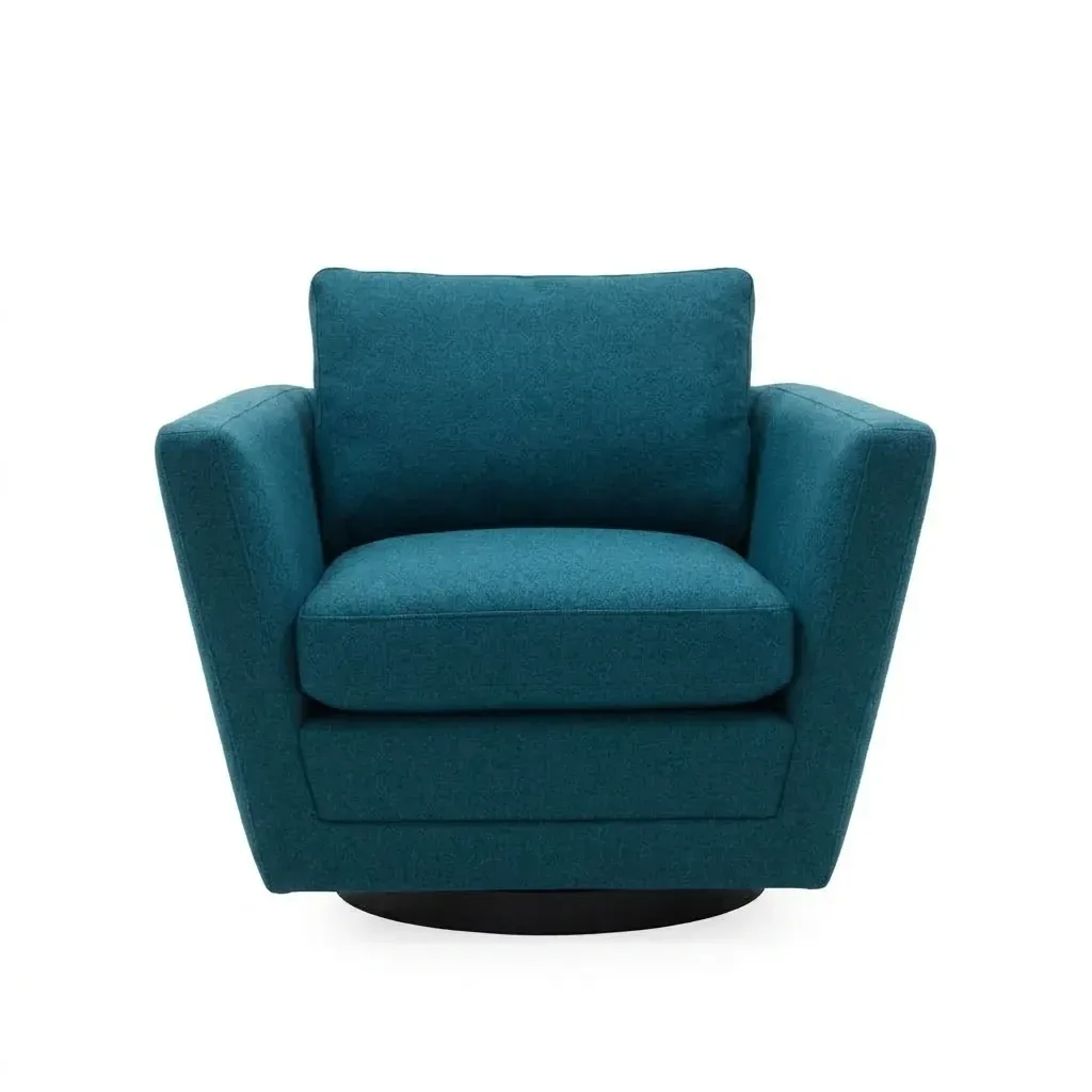 Sebastian Swivel Chair