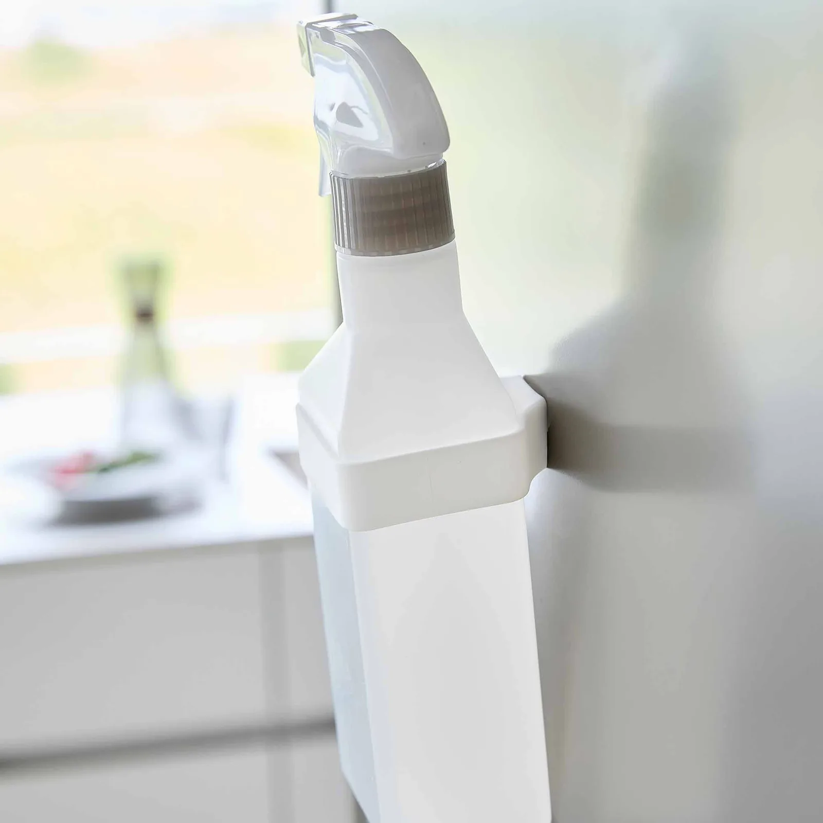 Magnetic Bottle Holder – Silicone