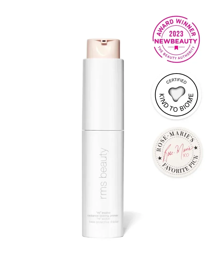 ReEvolve Radiance Locking Primer