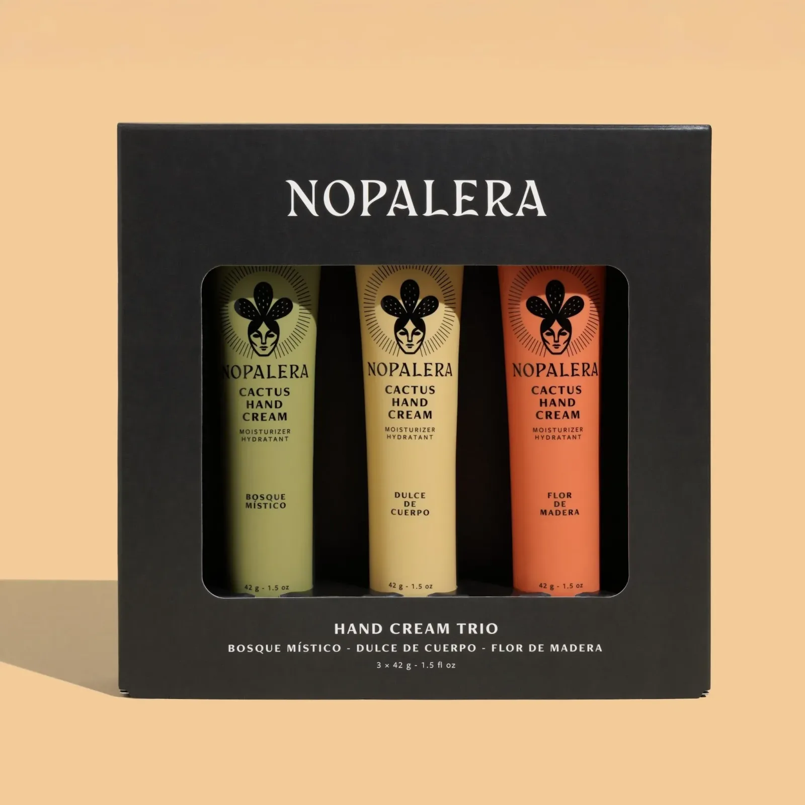 1.5oz Hand Cream Trio Gift Set