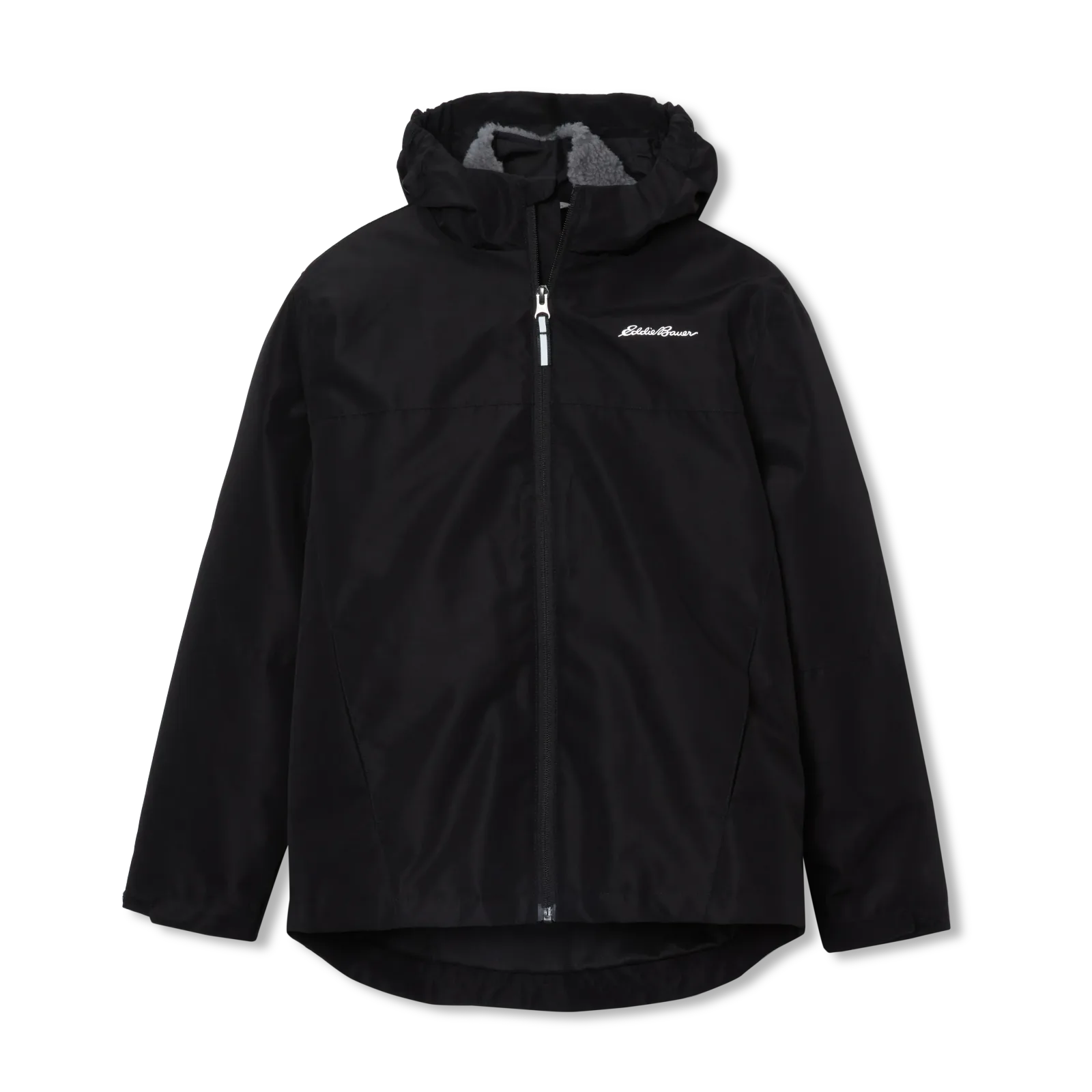 Kids' Lone Peak 3-In-1 Jacket