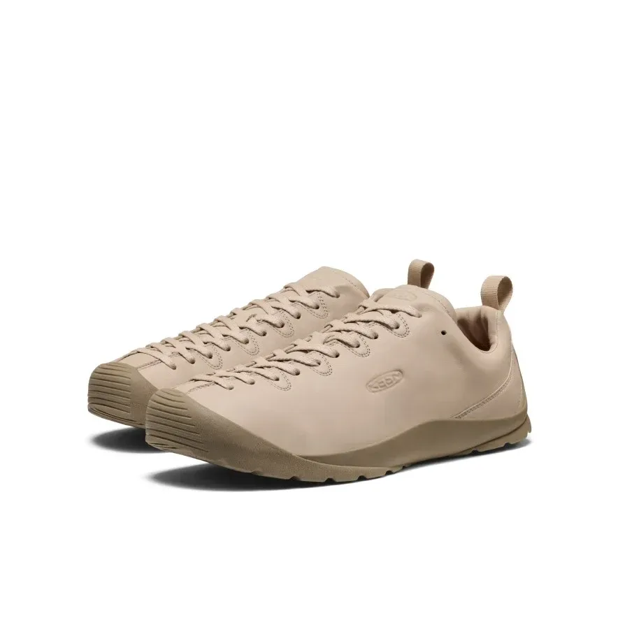 Men's Jasper SE1 Sneaker – Flux Plaza Taupe