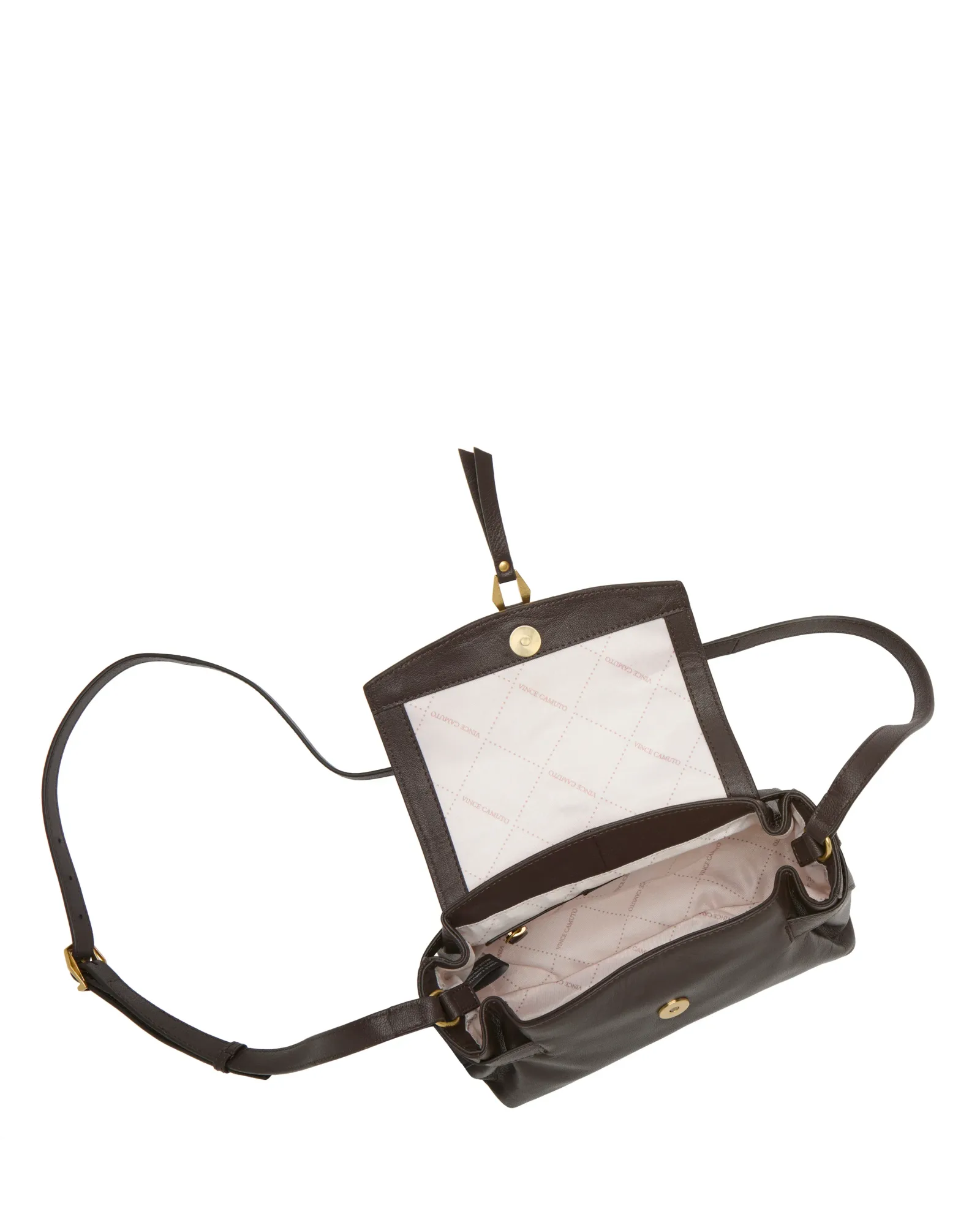 Nelly Crossbody Bag