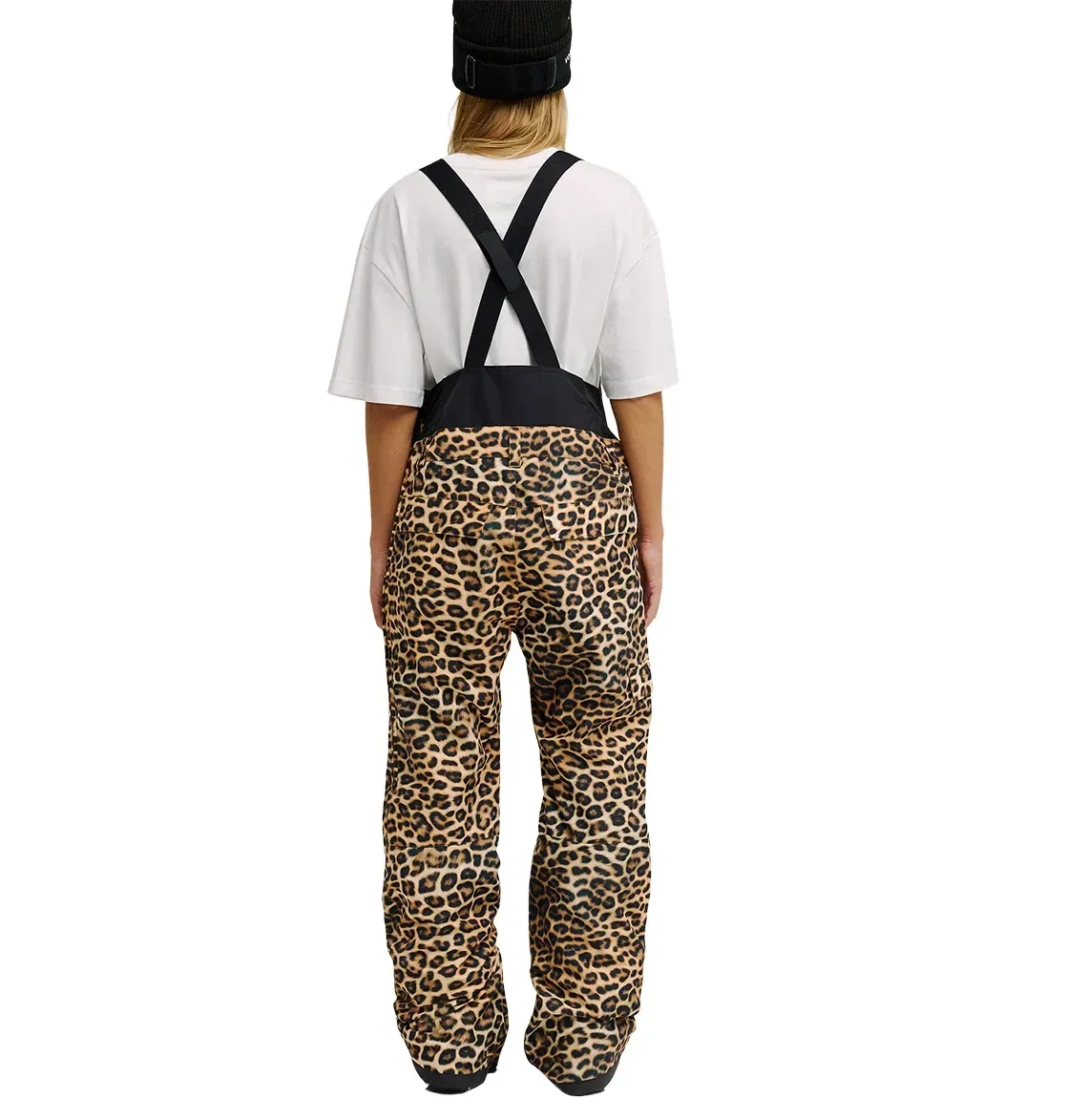 Women's Valiant Bib Pants