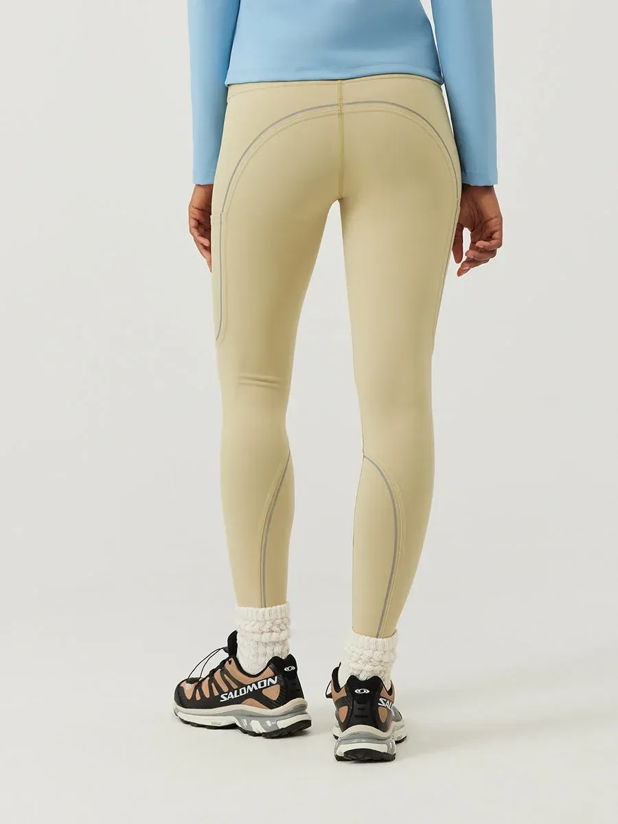FrostKnit 7/8 Legging