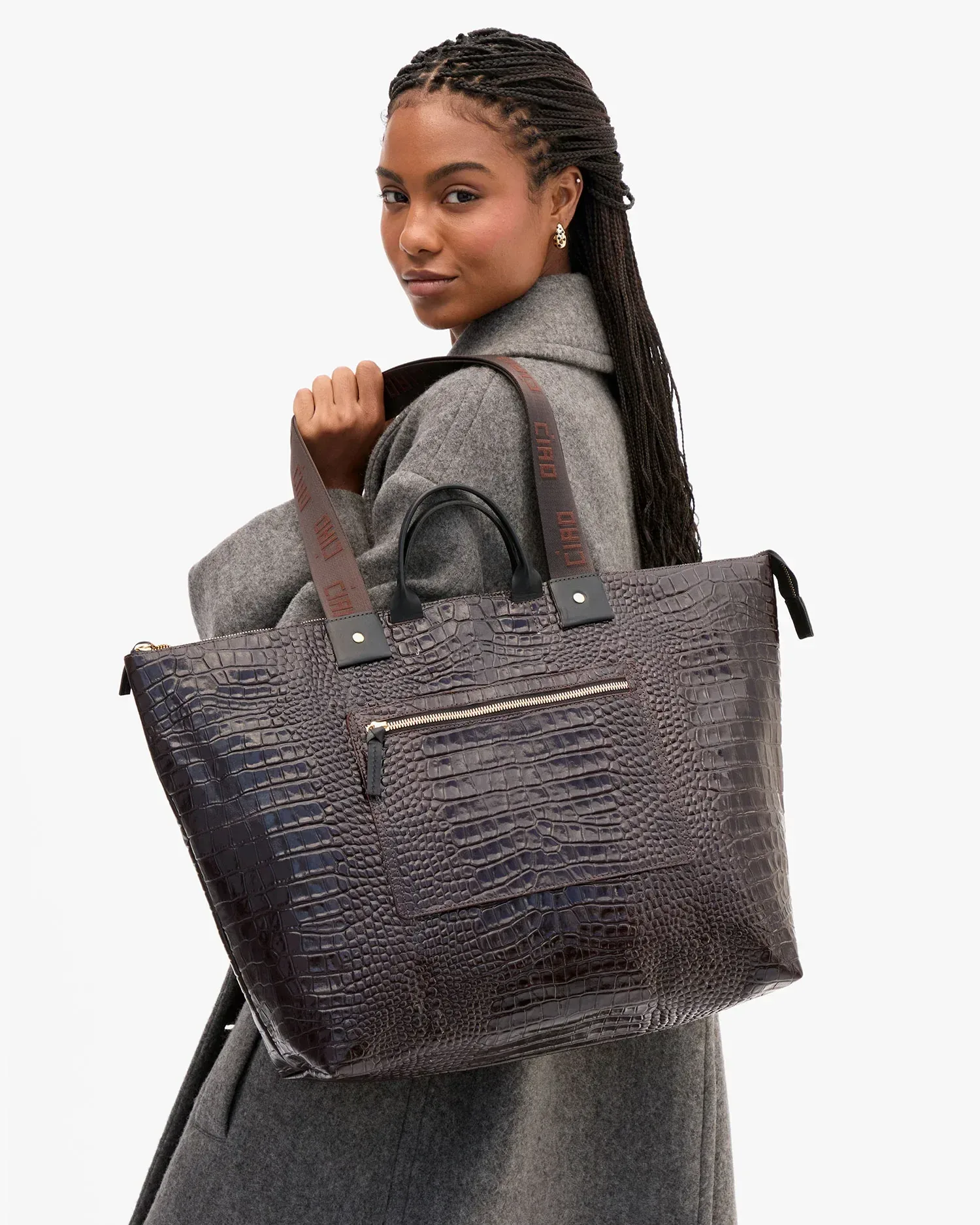 Grand Zip Sac