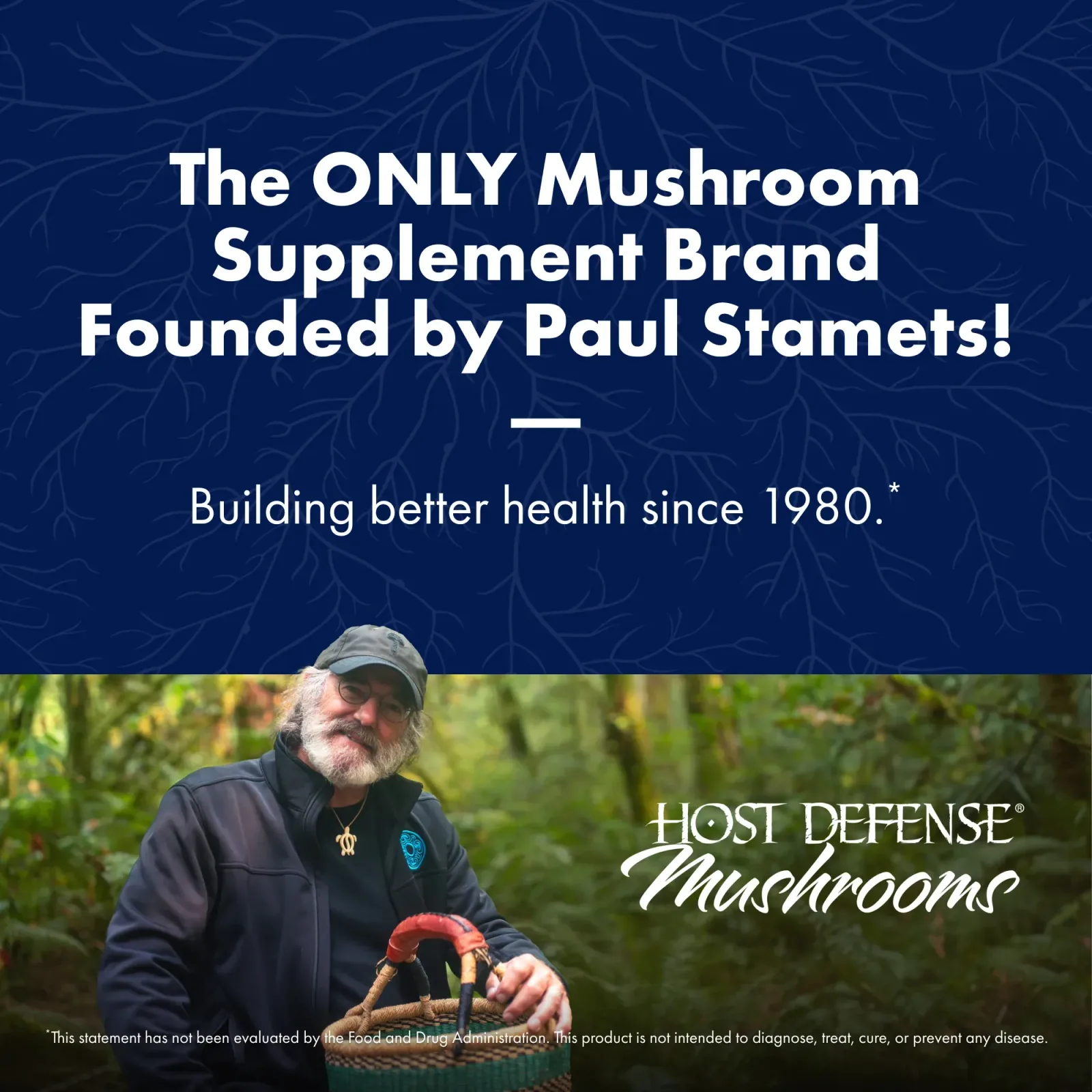 Host Defense® Immune* Gummies