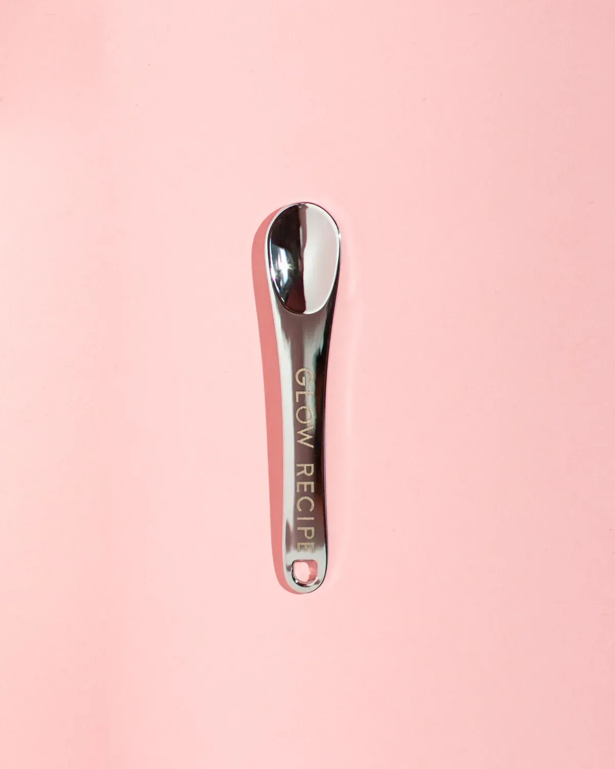 Skincare Spatula