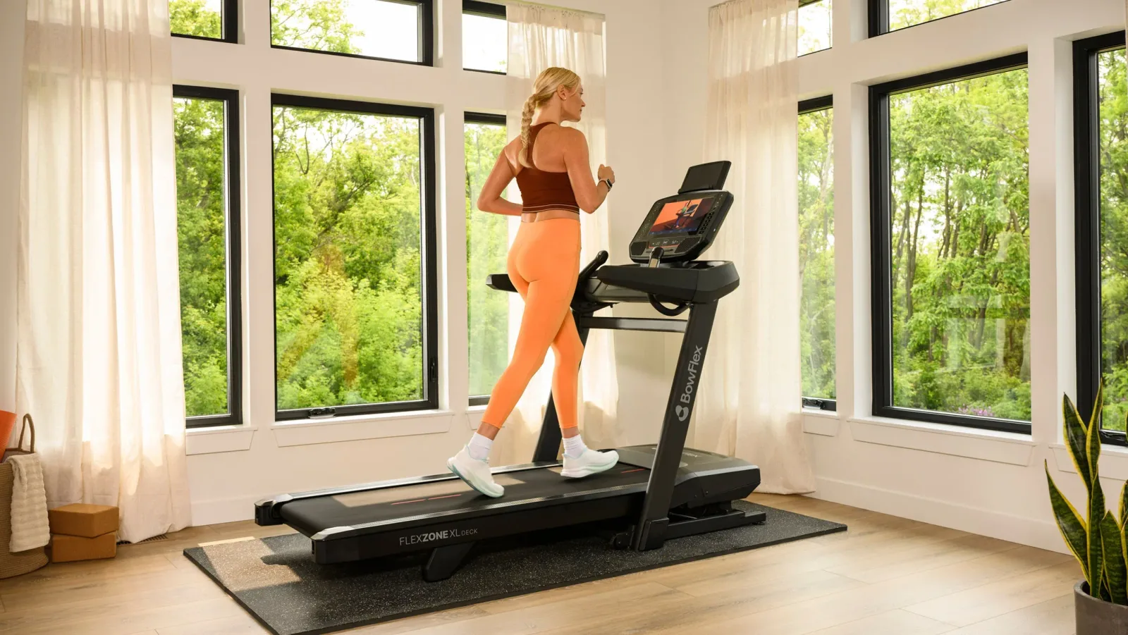 T16 Treadmill