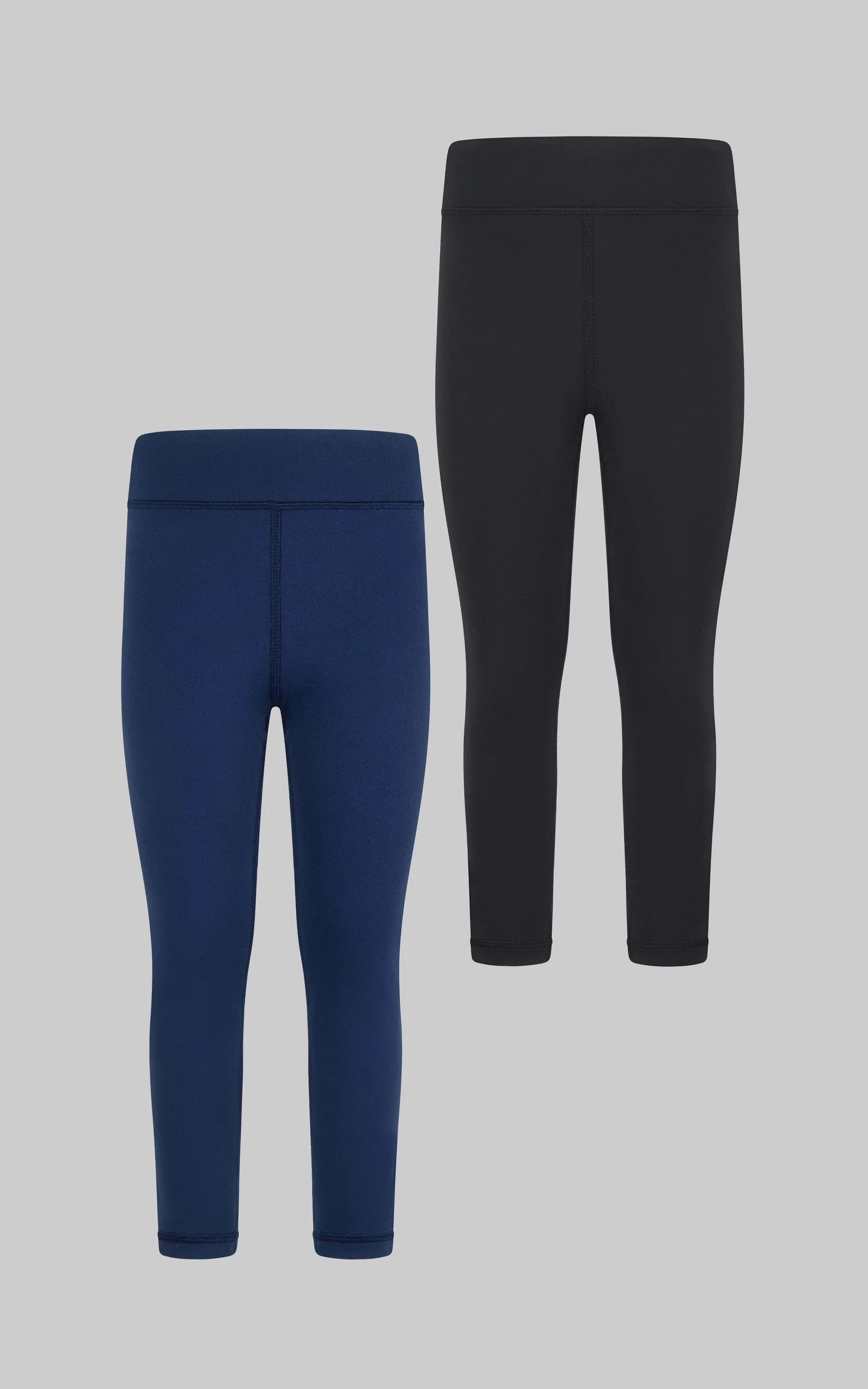 Toddler Girls Everyday Lux Legging 2 Pack