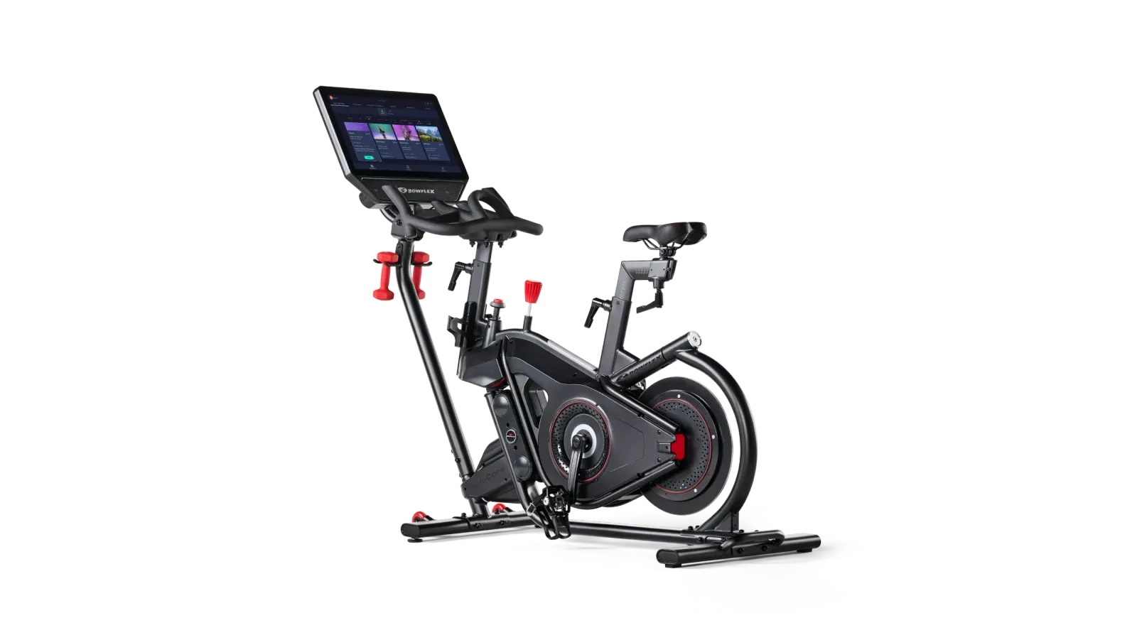 VeloCore Bike – 22"