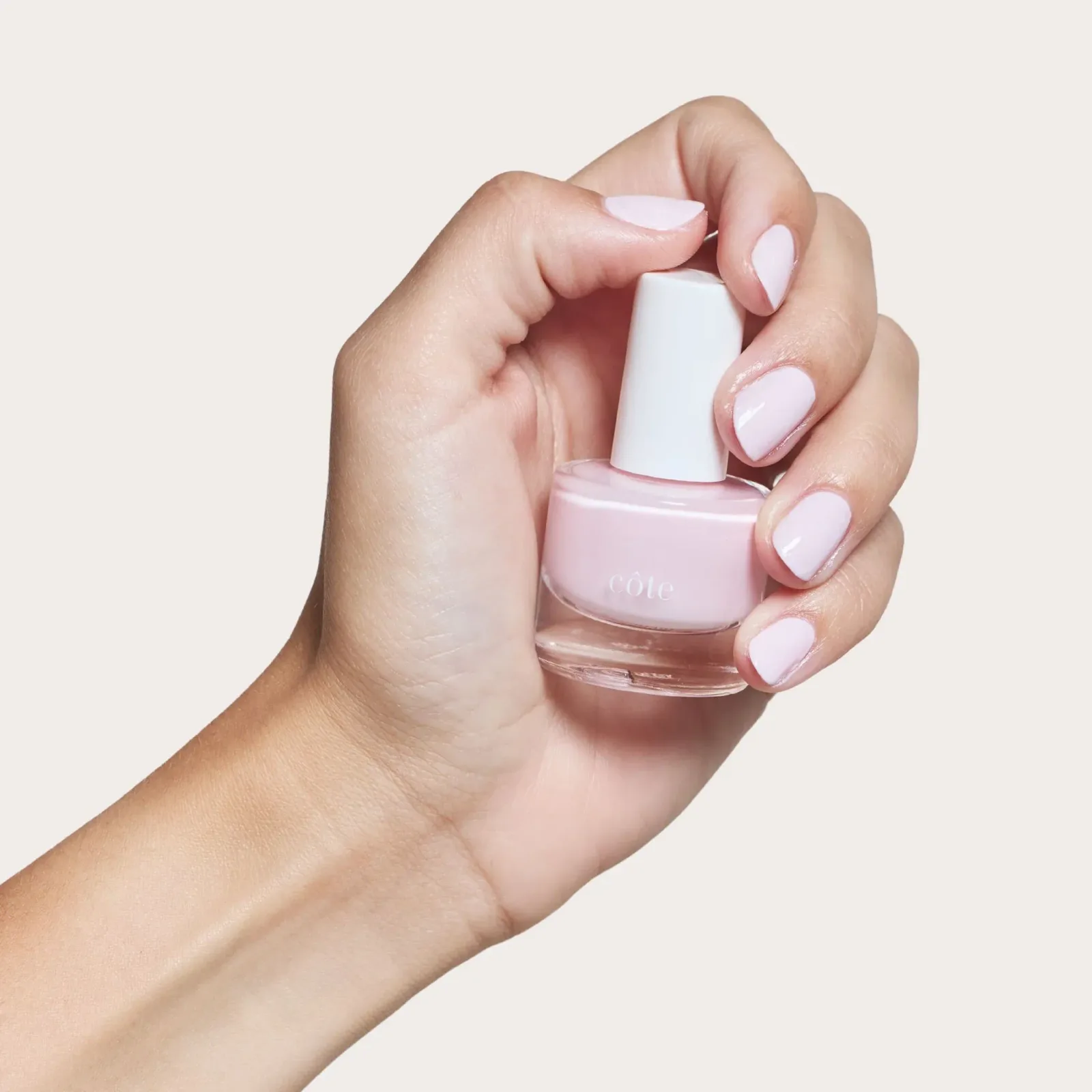 Color Crush Nail Polish Set