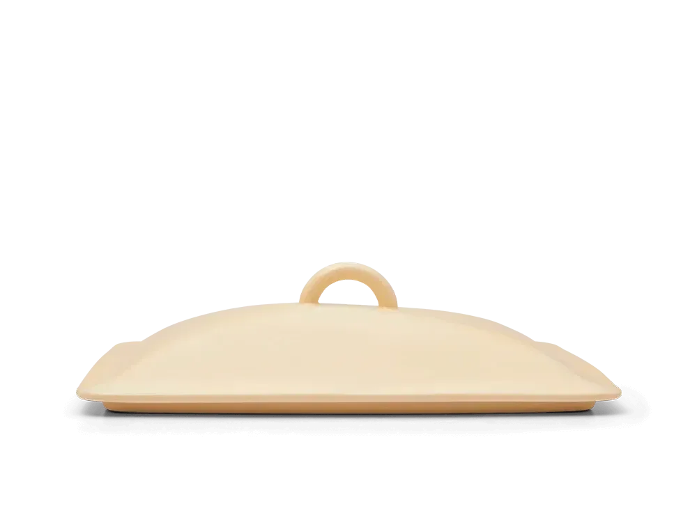 Hot Dish & Lid