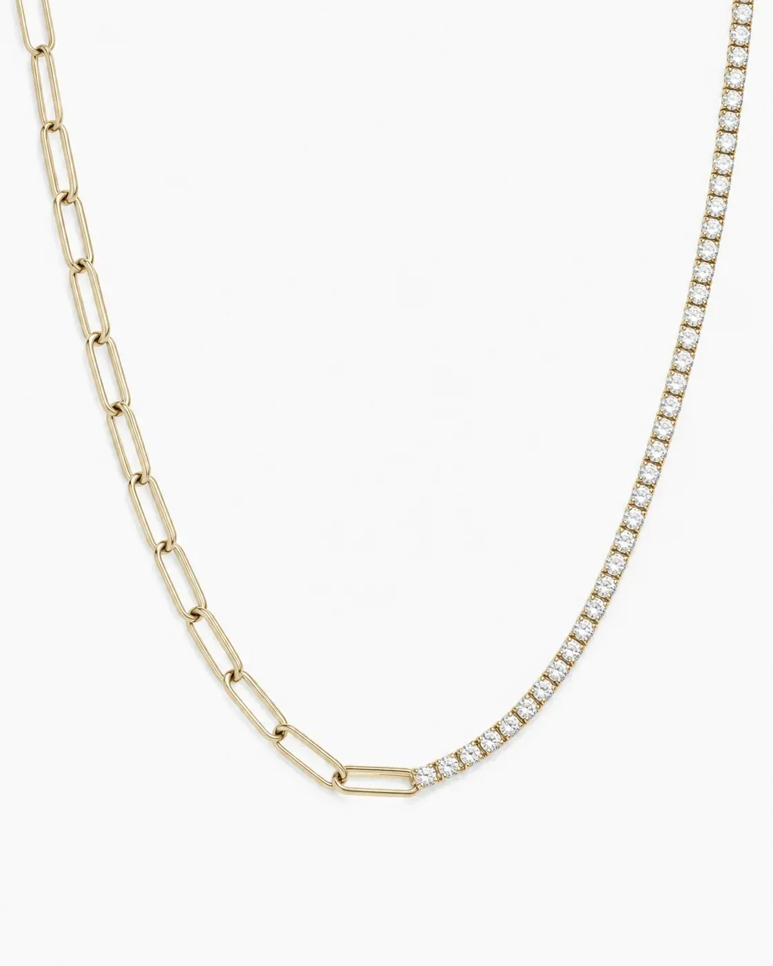 The Jessie Necklace