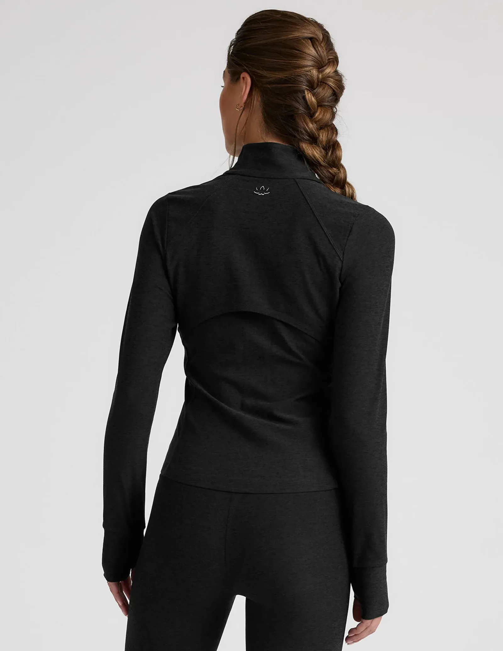 Spacedye™ Trails Active Jacket