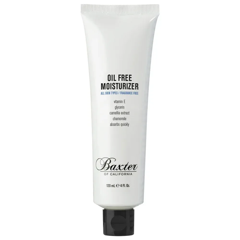 Oil Free Moisturizer