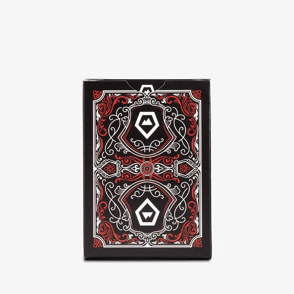 WANDRD Playing Cards