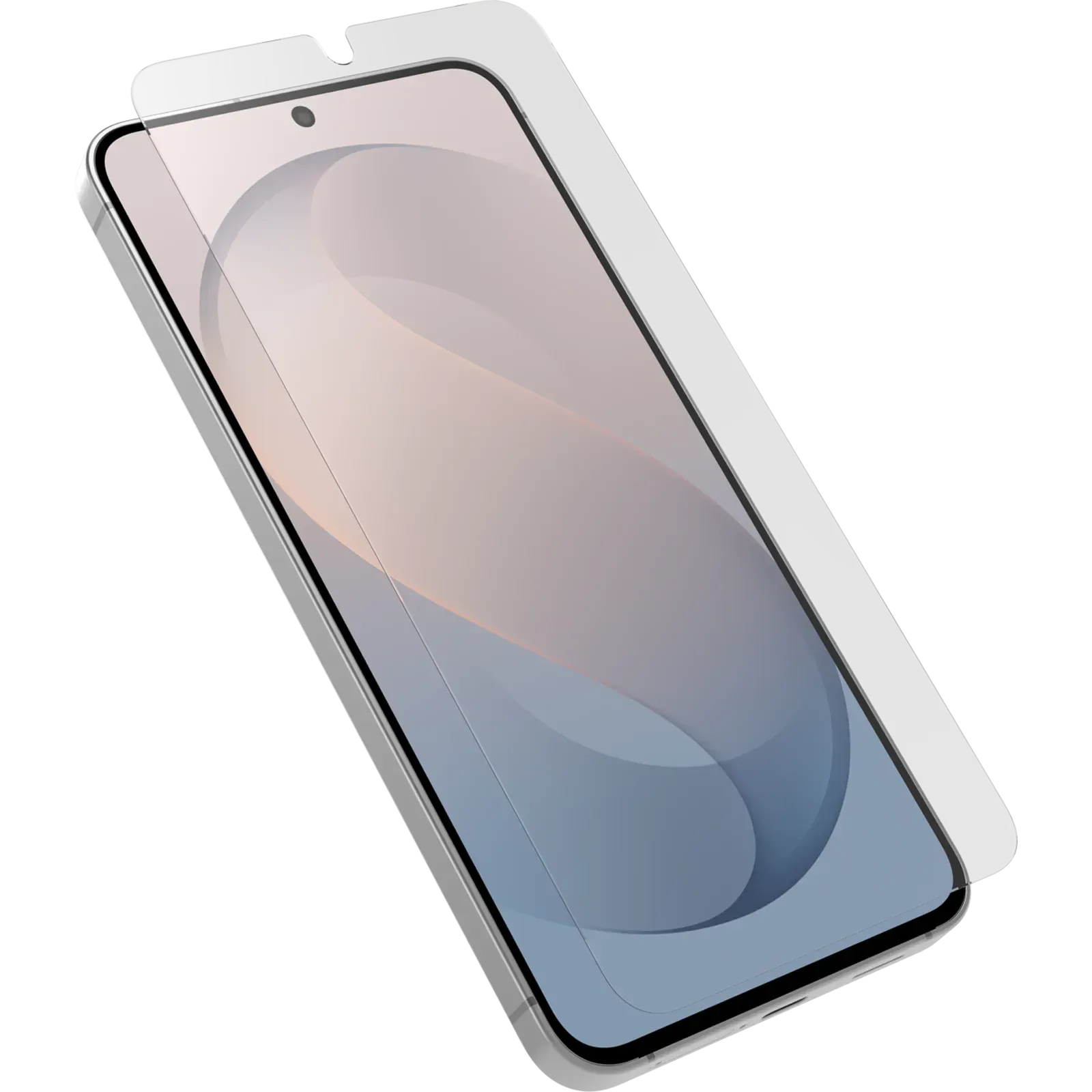 Galaxy S26 FE and Galaxy S25 FE Screen Protector Otterbox Glass
