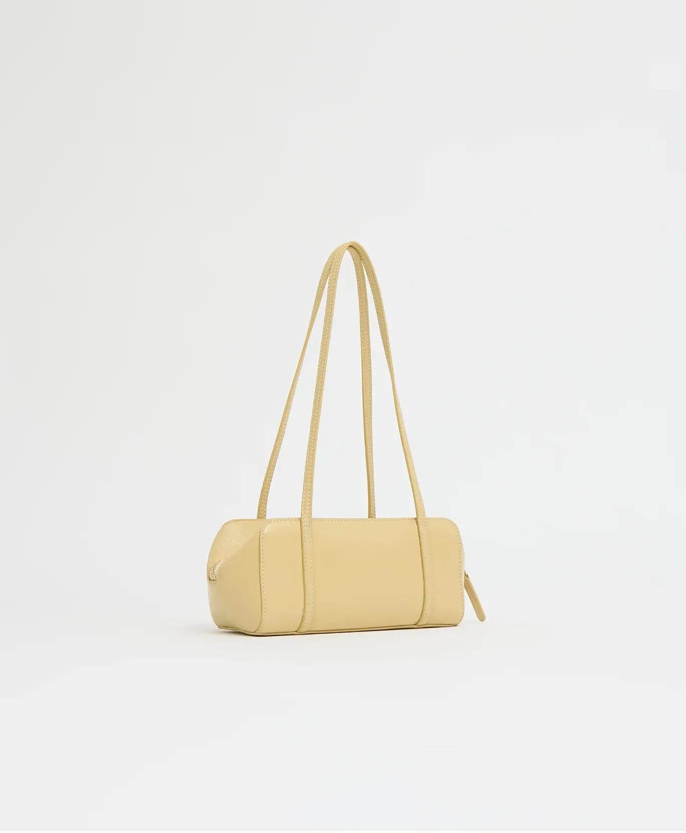 Mini Filo Bag – Butter