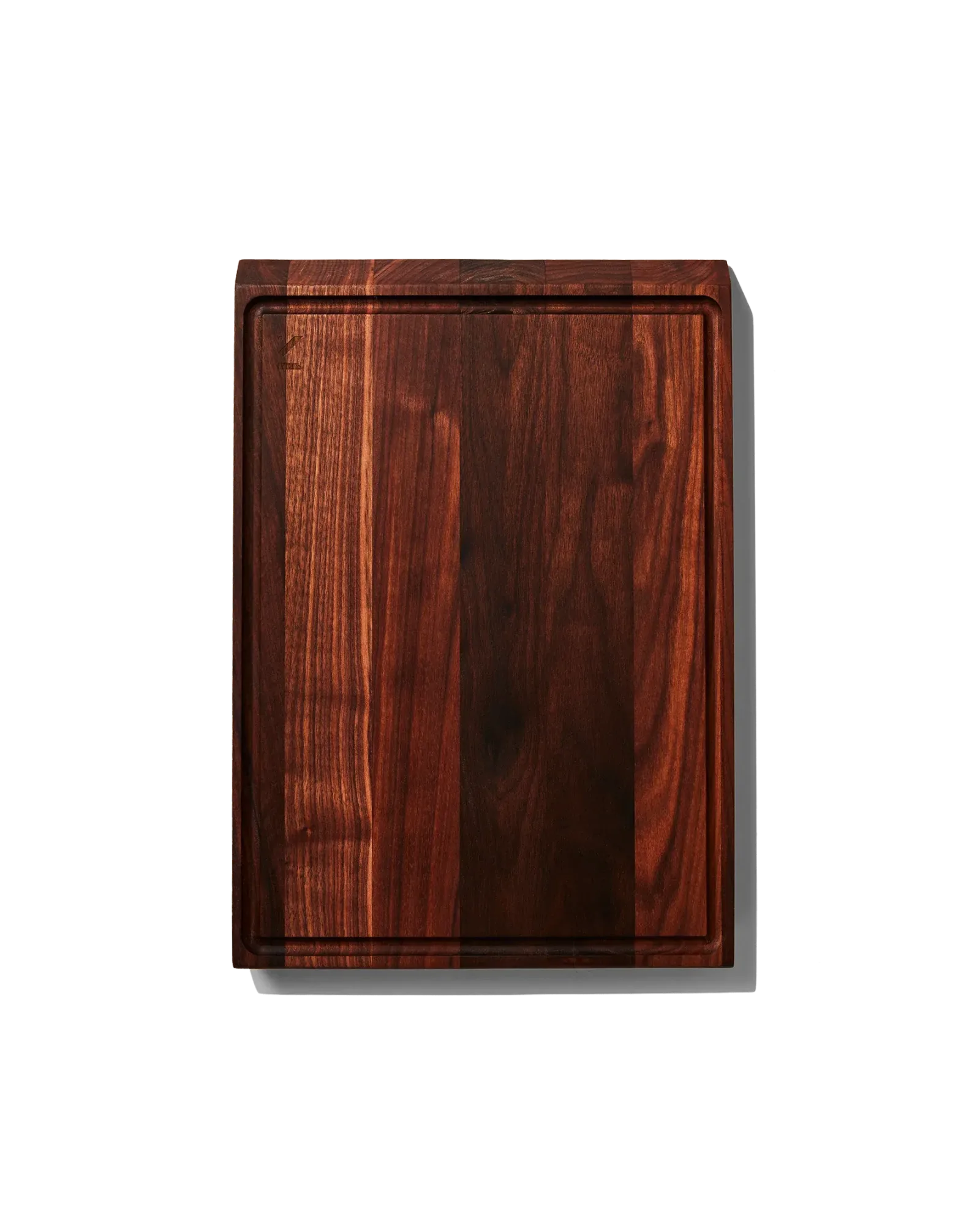 The Angled Board
