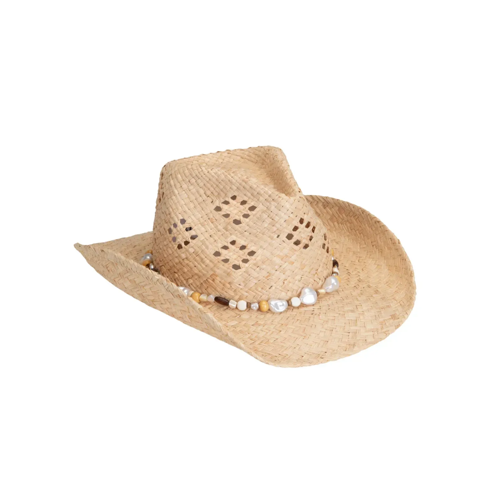Sol Cowboy – Pearl